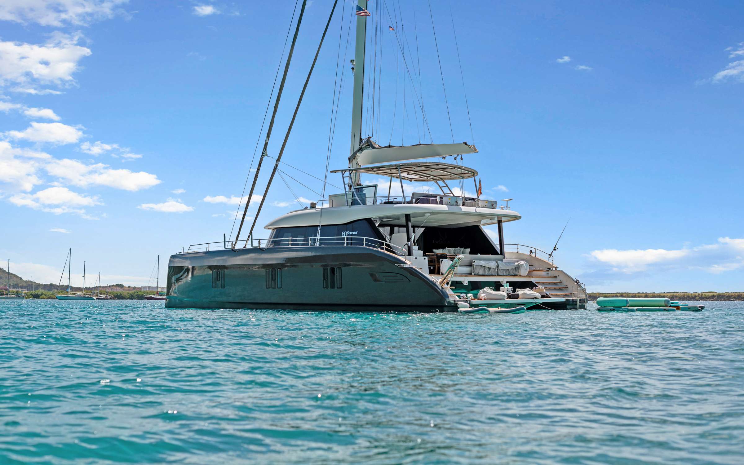 Yacht Photo