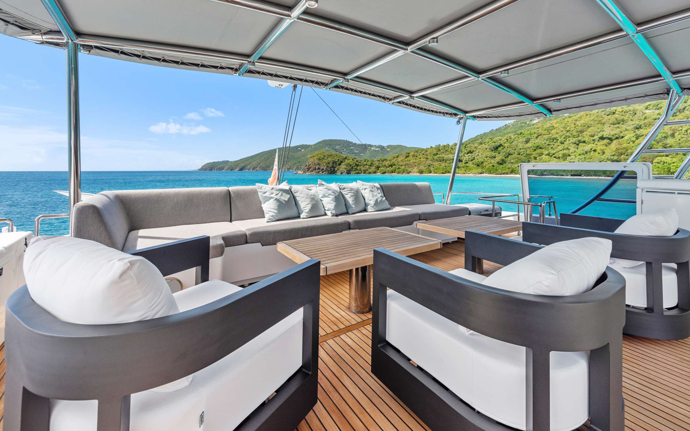 Yacht Photo