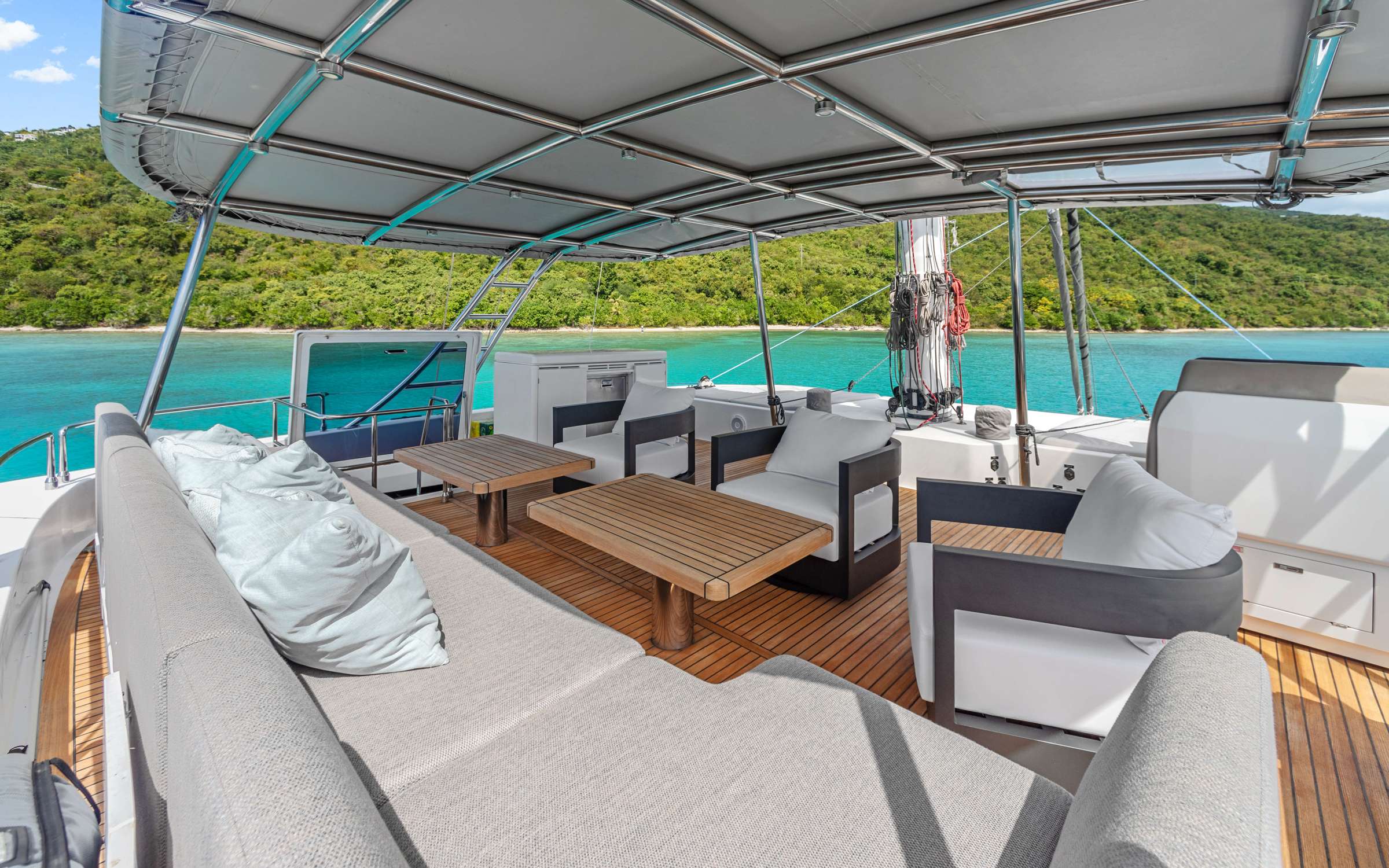 Yacht Photo