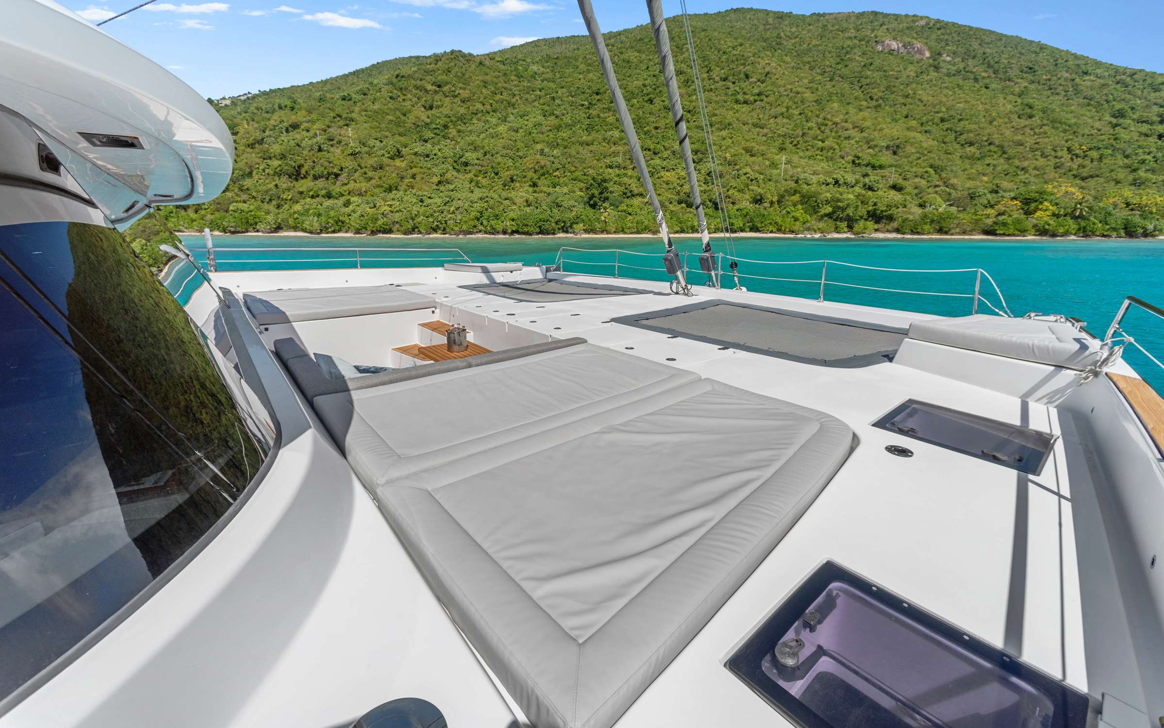 Yacht Photo