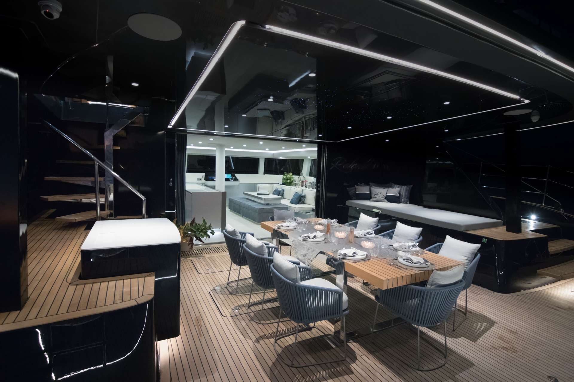 Yacht Photo
