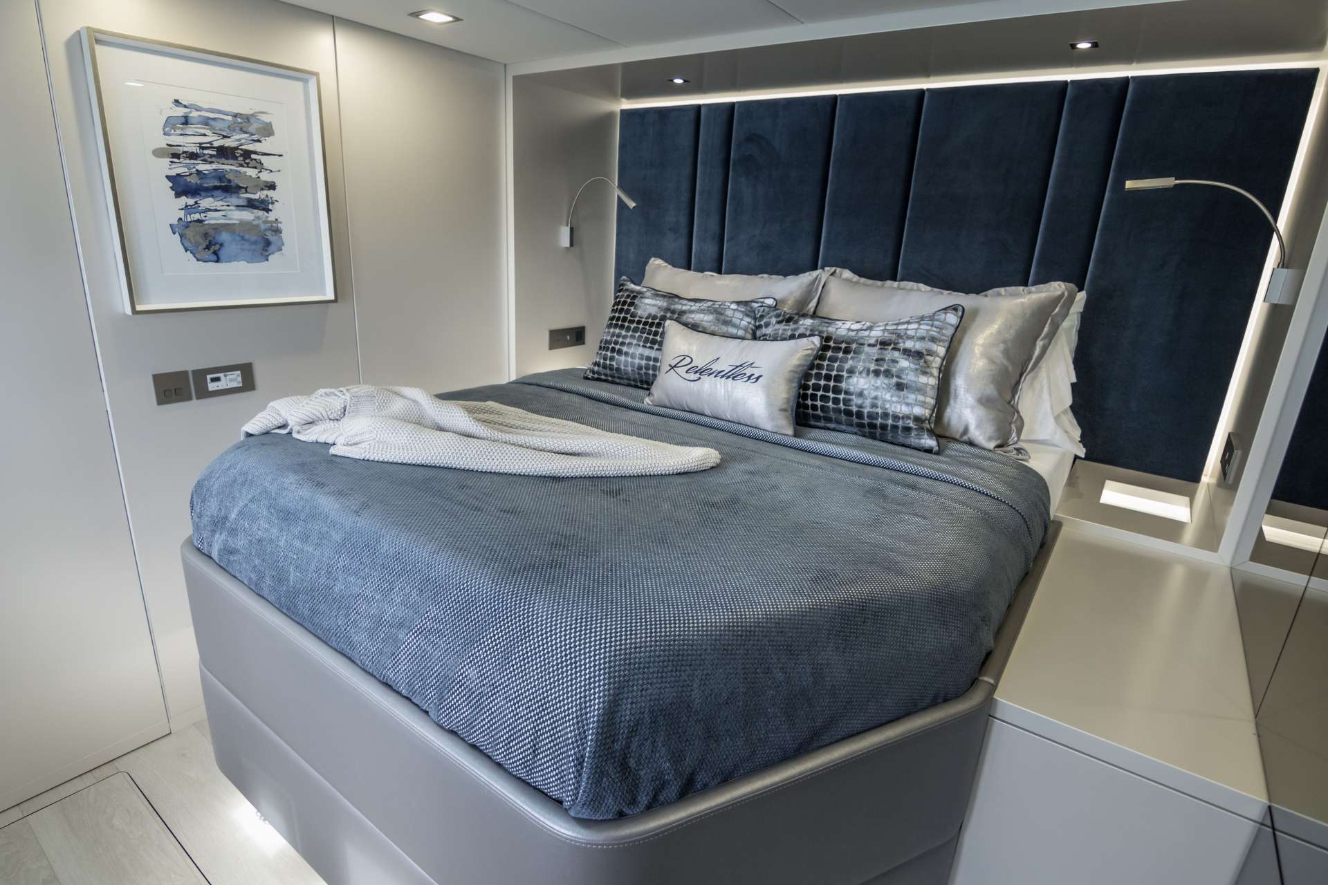 Yacht Photo