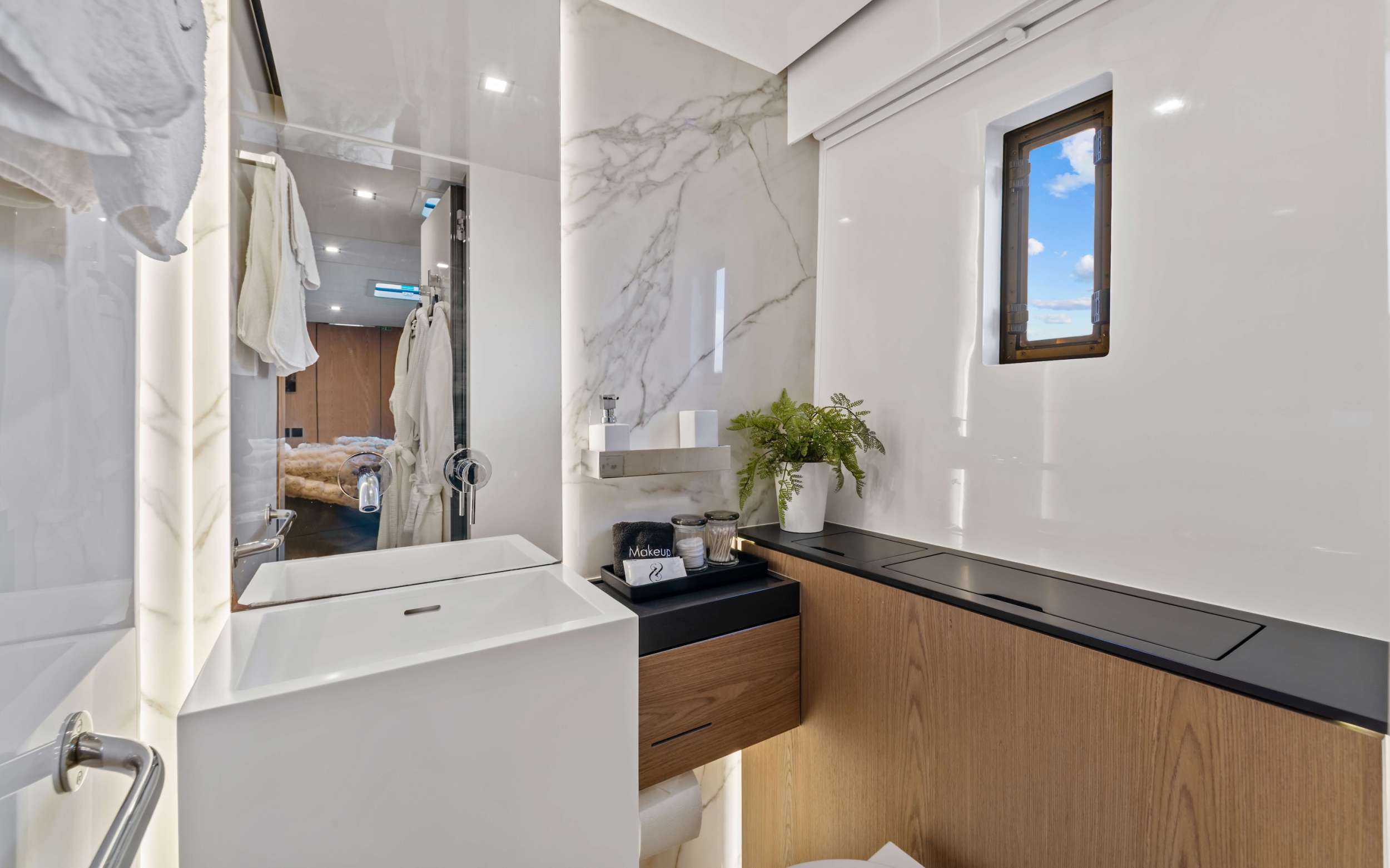 Yacht Photo