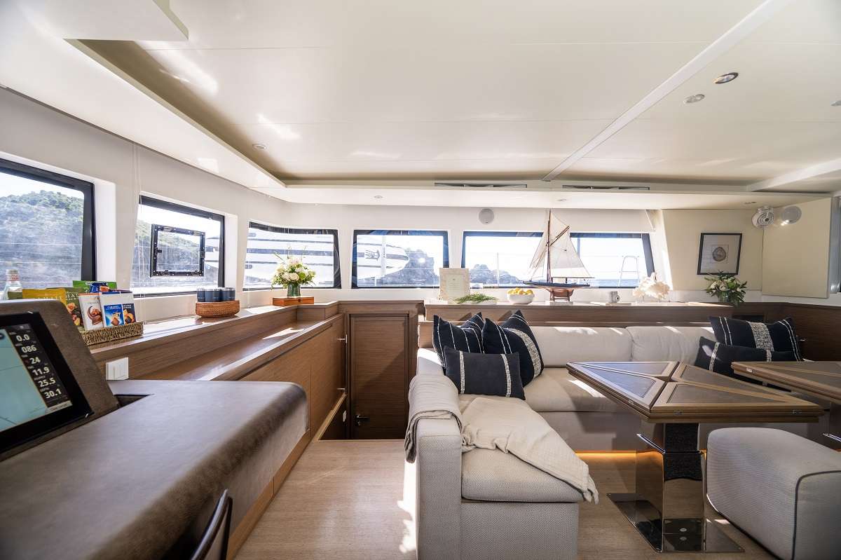Yacht Photo