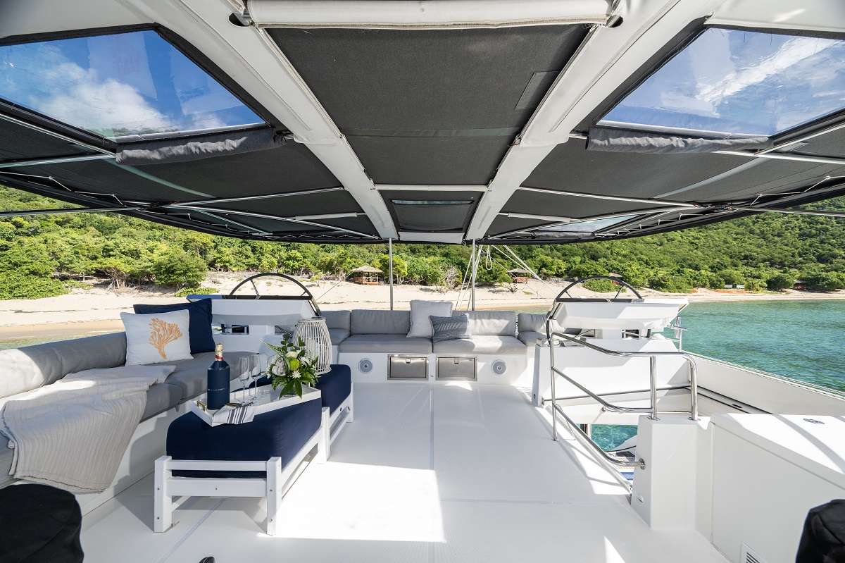 Yacht Photo