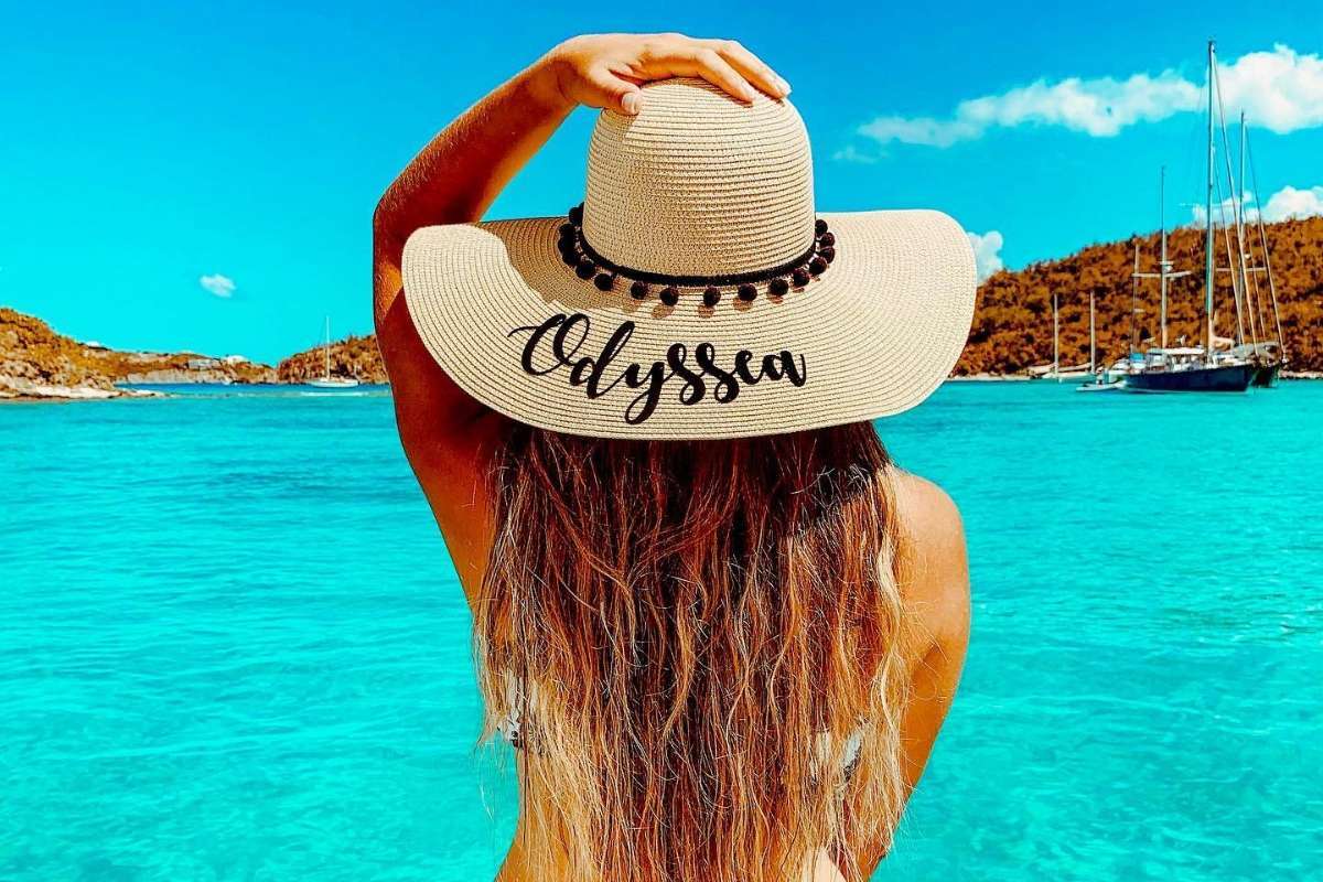 Odyssea photo 11