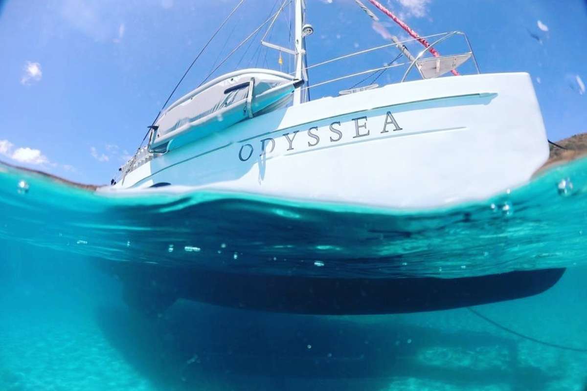 Odyssea photo 19
