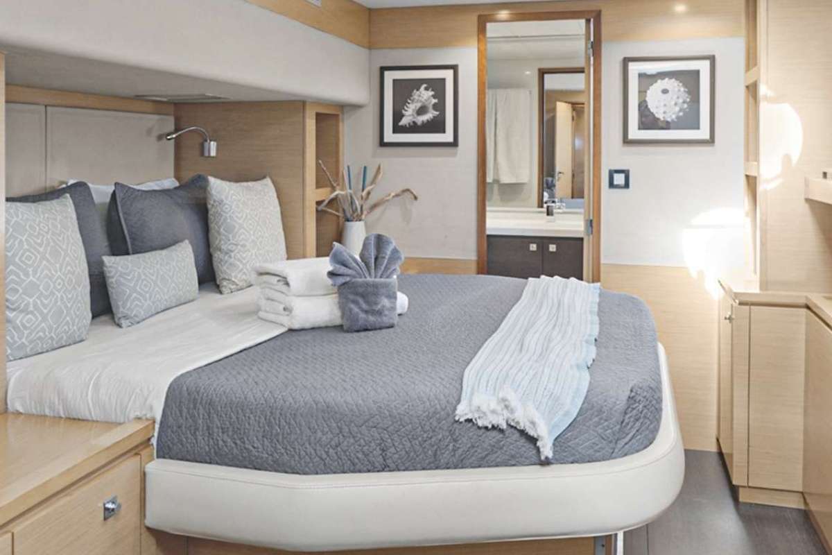 Yacht Photo