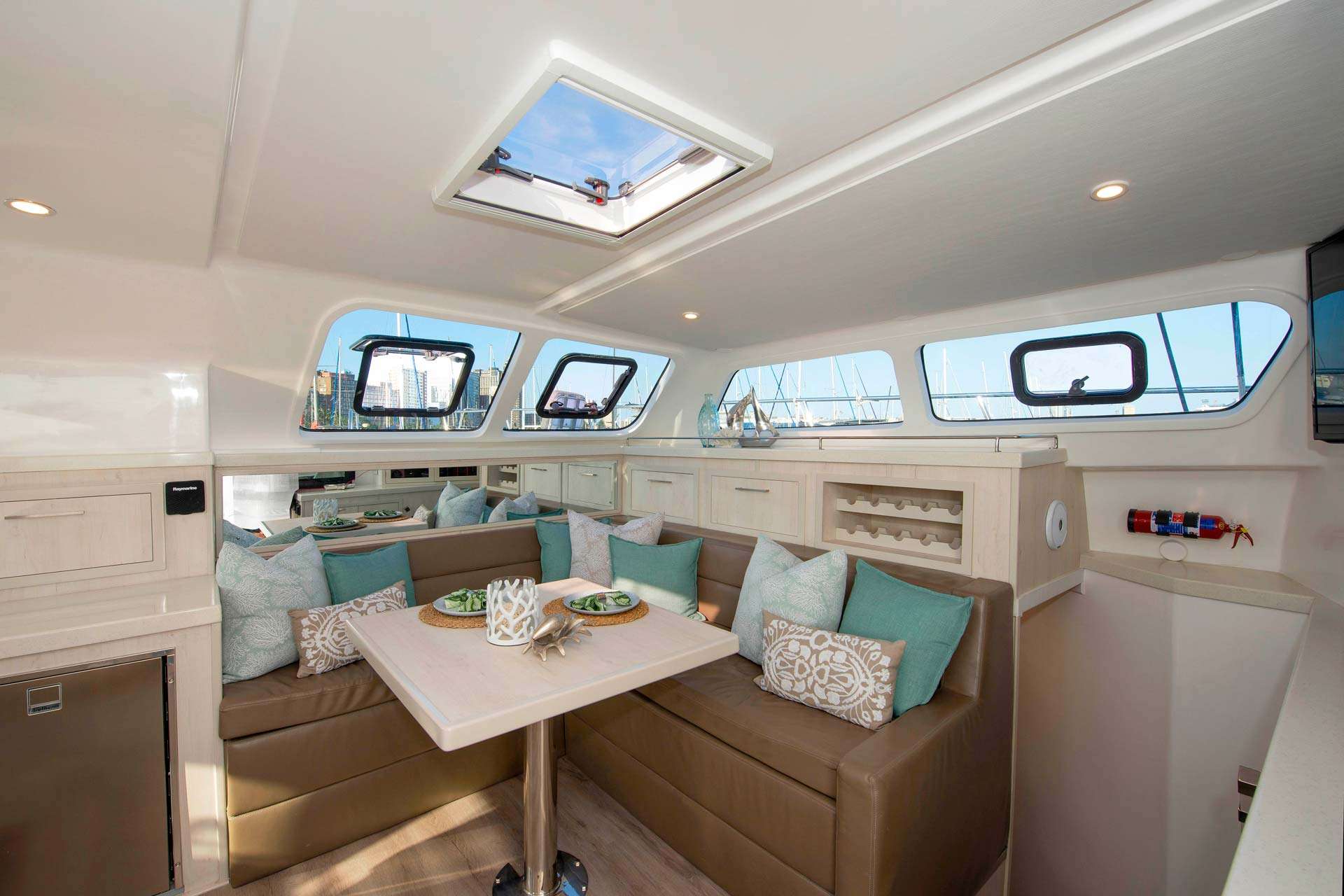 Yacht Photo