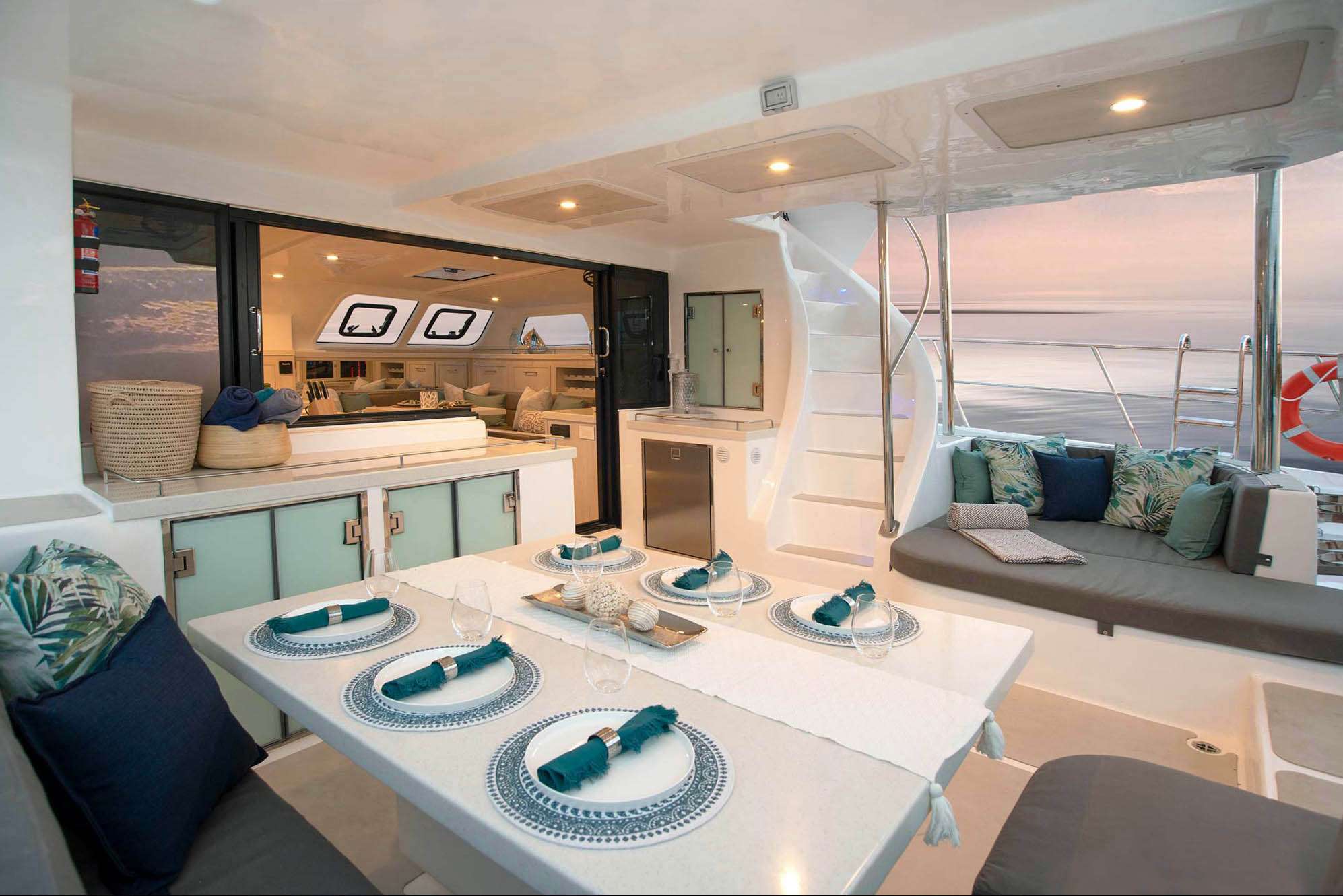 Yacht Photo