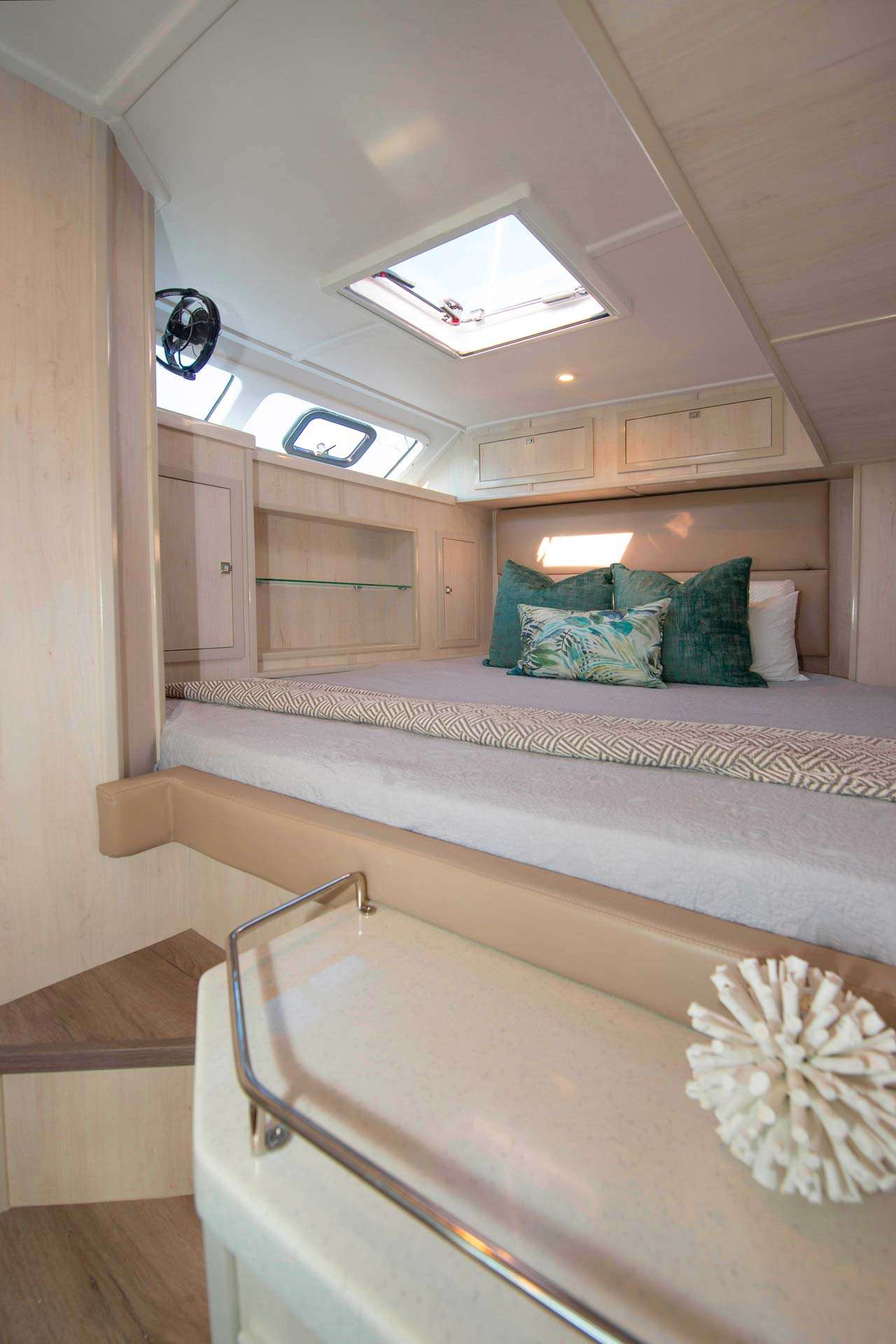 Yacht Photo