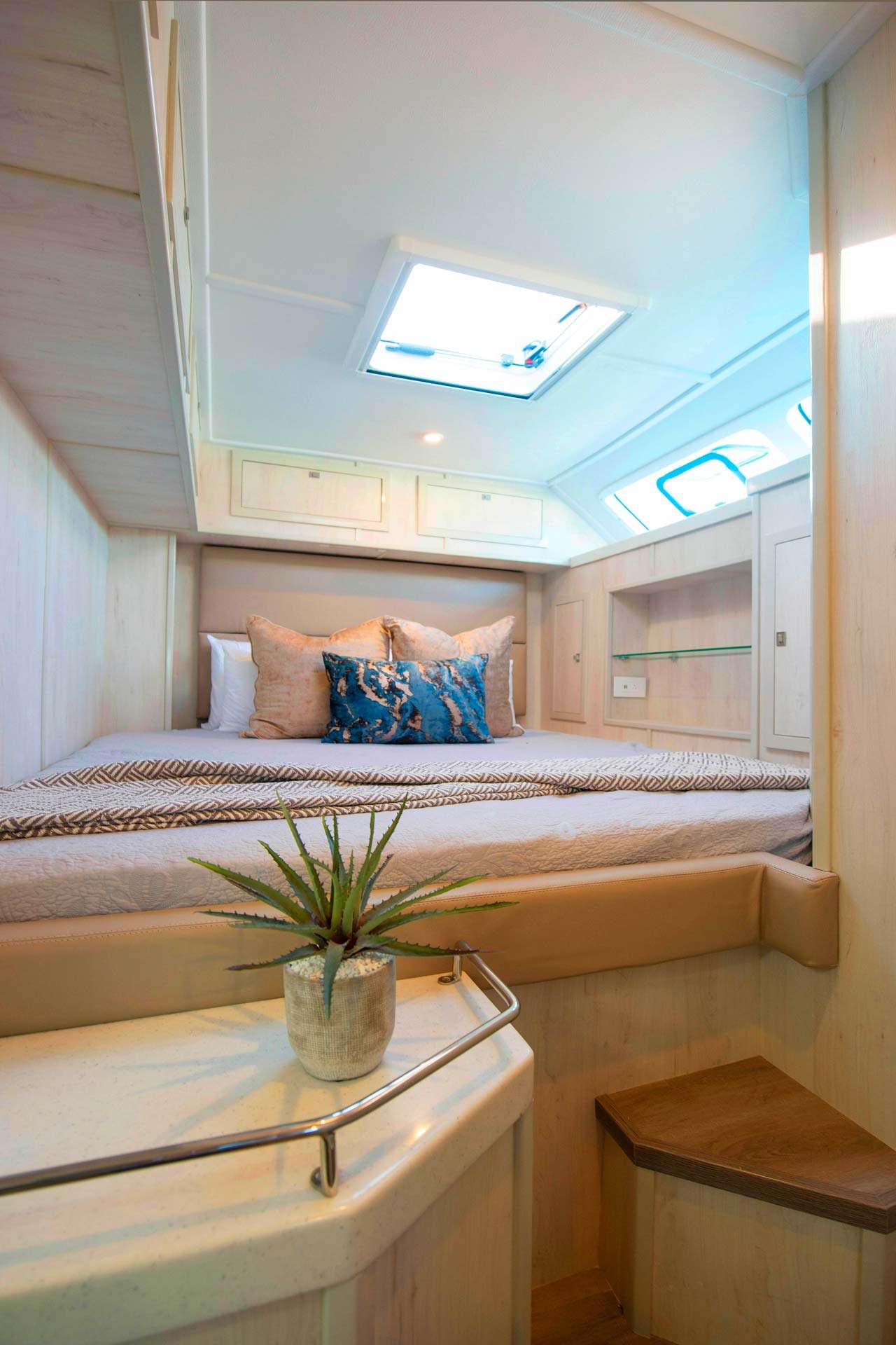 Yacht Photo