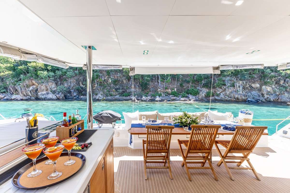 Yacht Photo
