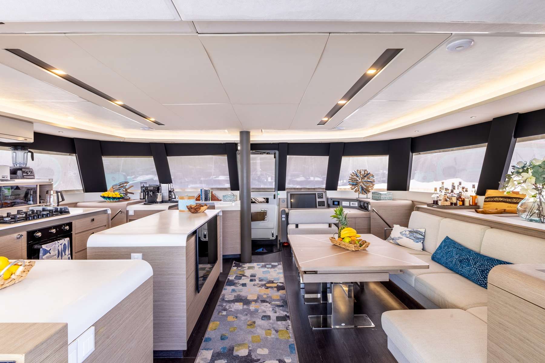 Yacht Photo