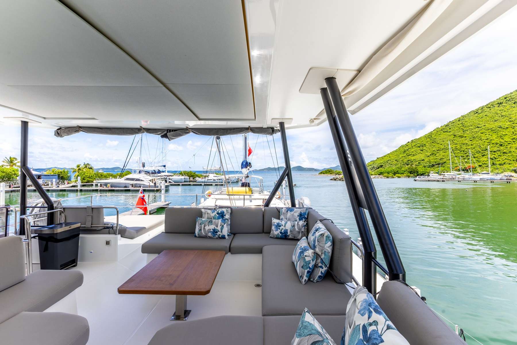 Yacht Photo