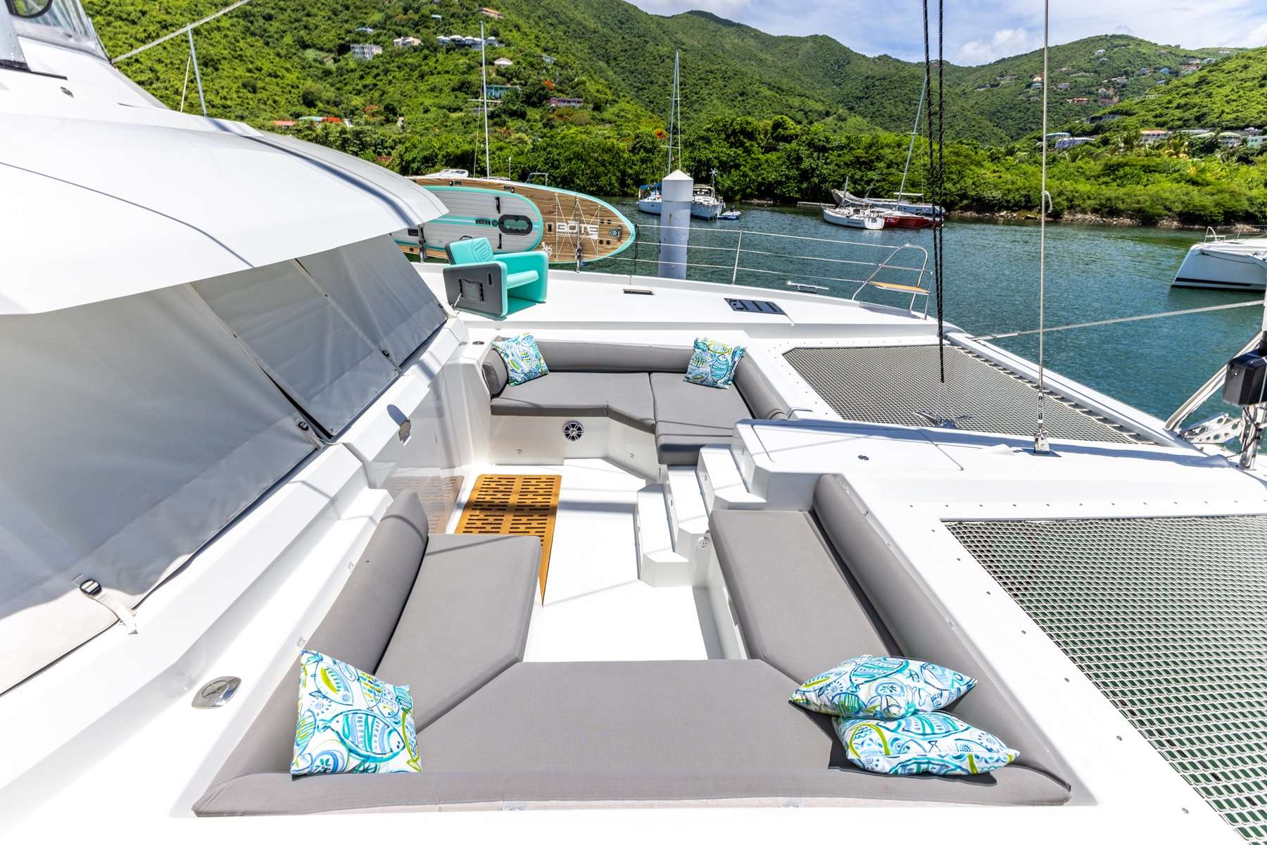 Yacht Photo