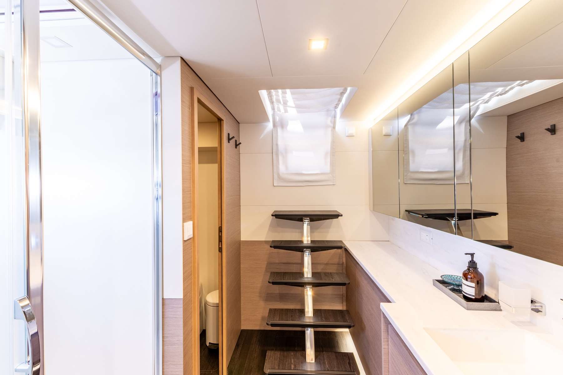 Yacht Photo