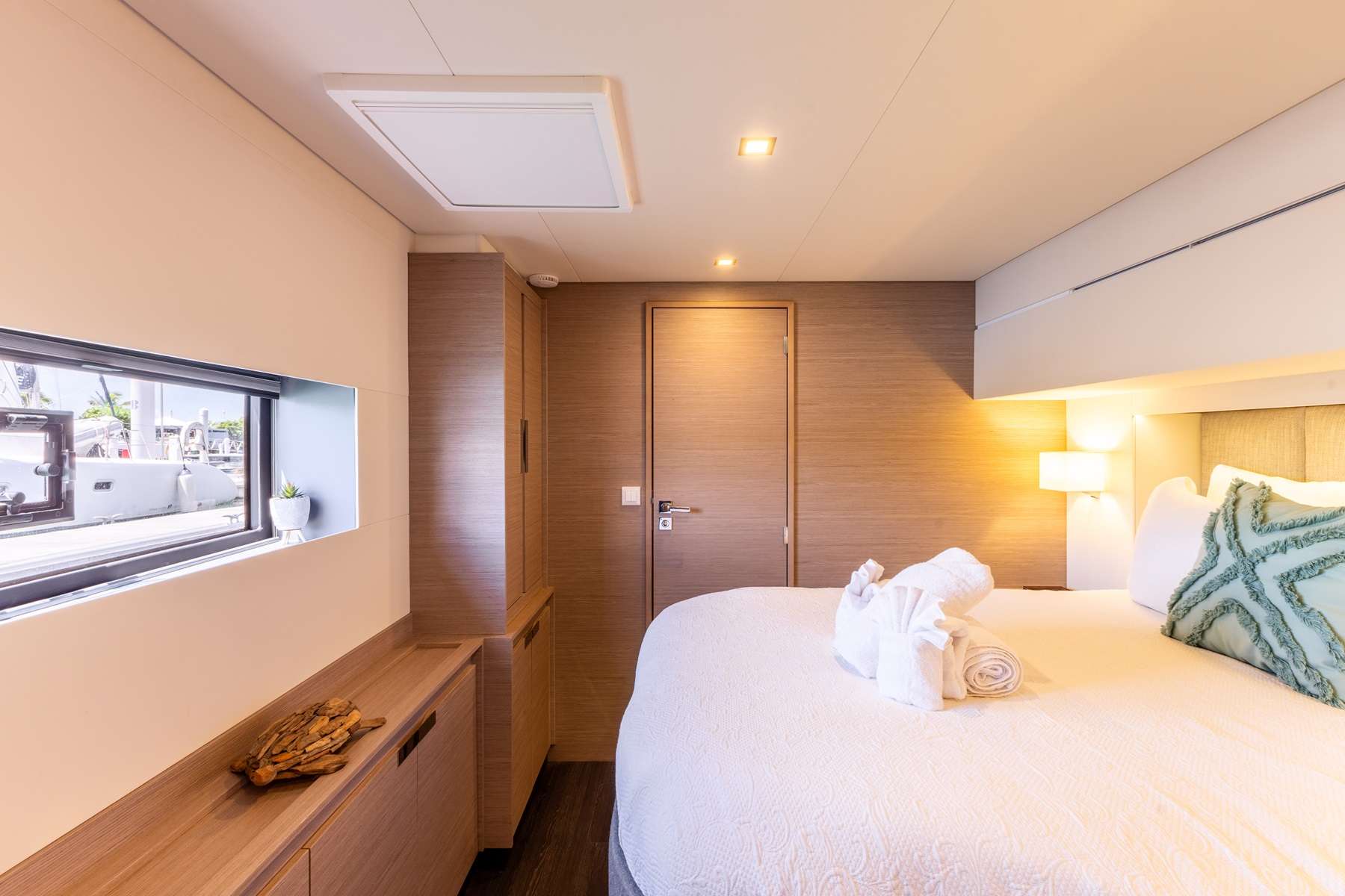 Yacht Photo