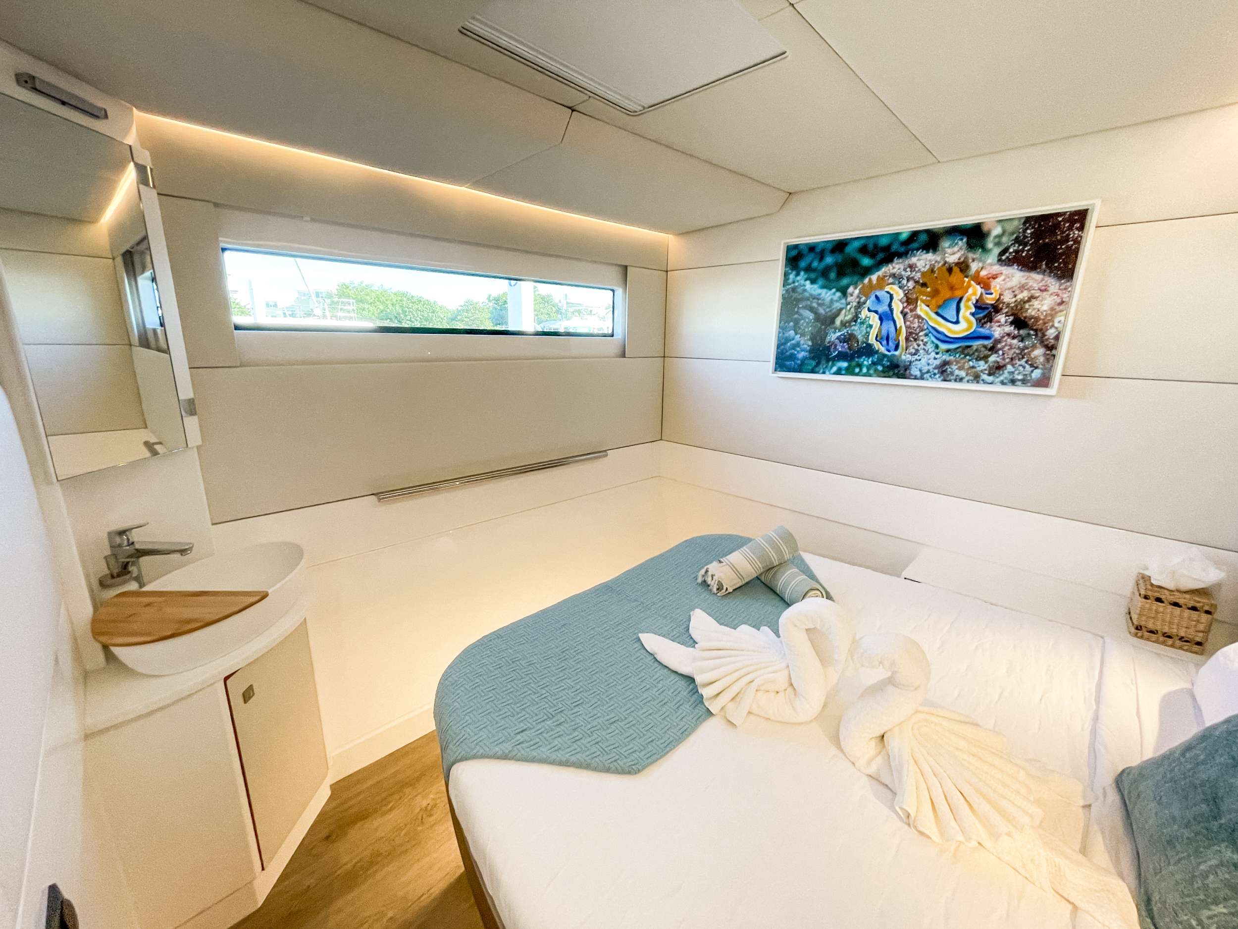 Yacht Photo