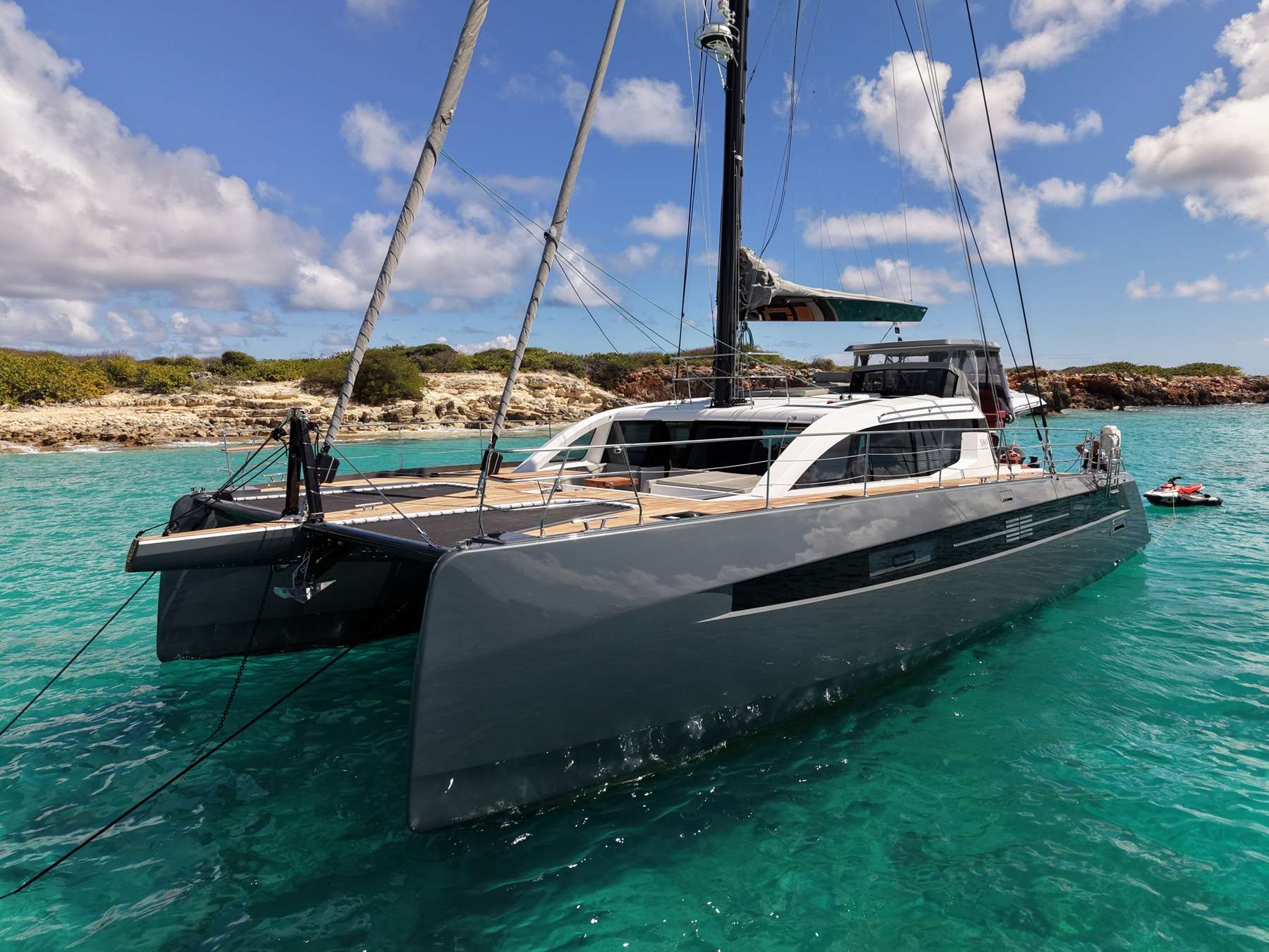 Yacht Photo