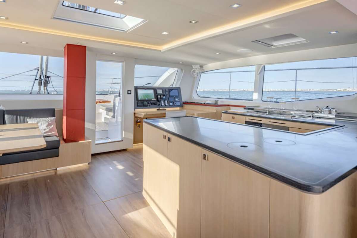 Yacht Photo