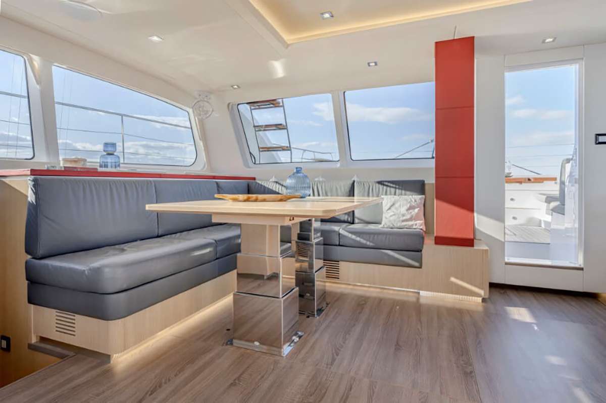 Yacht Photo
