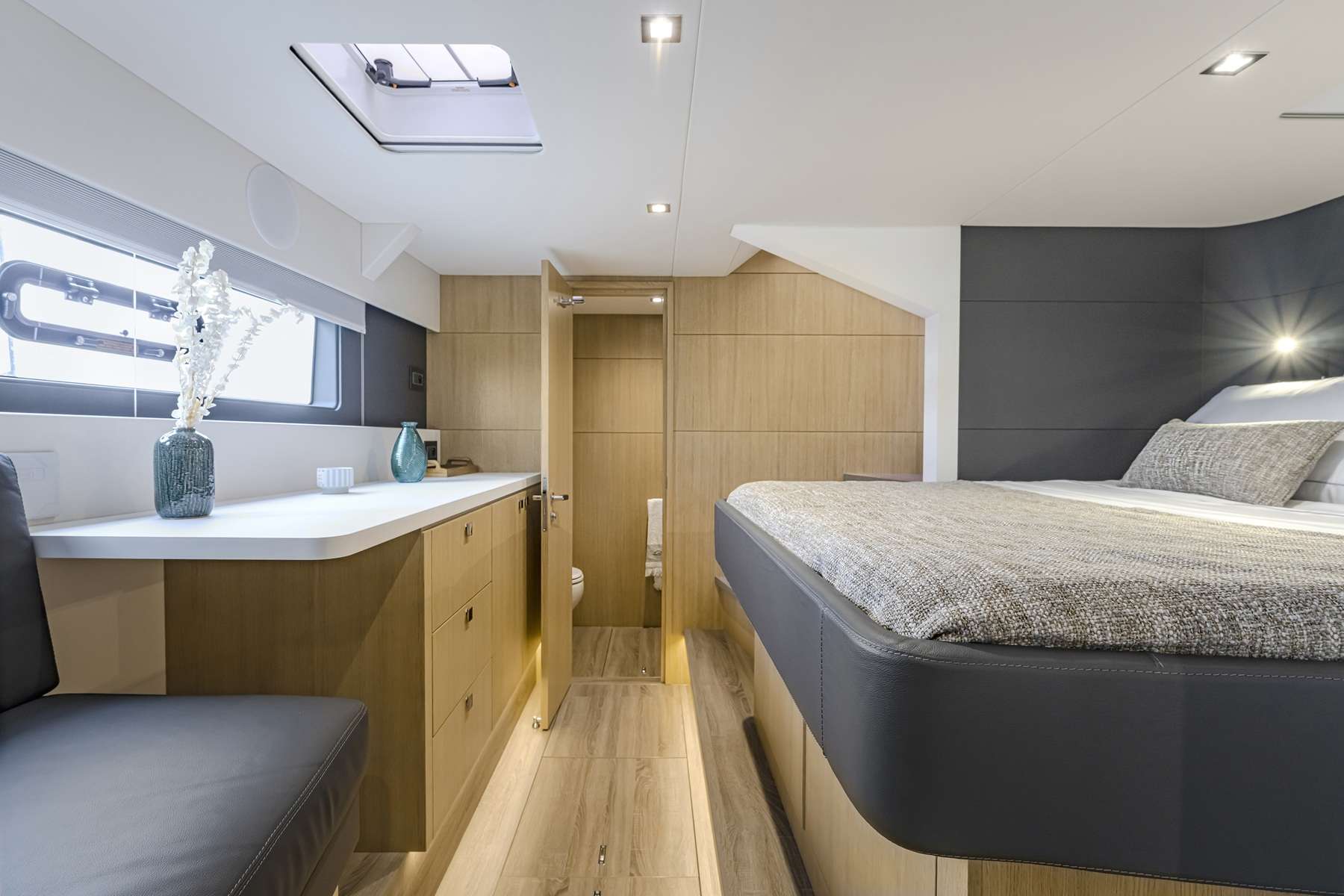 Yacht Photo