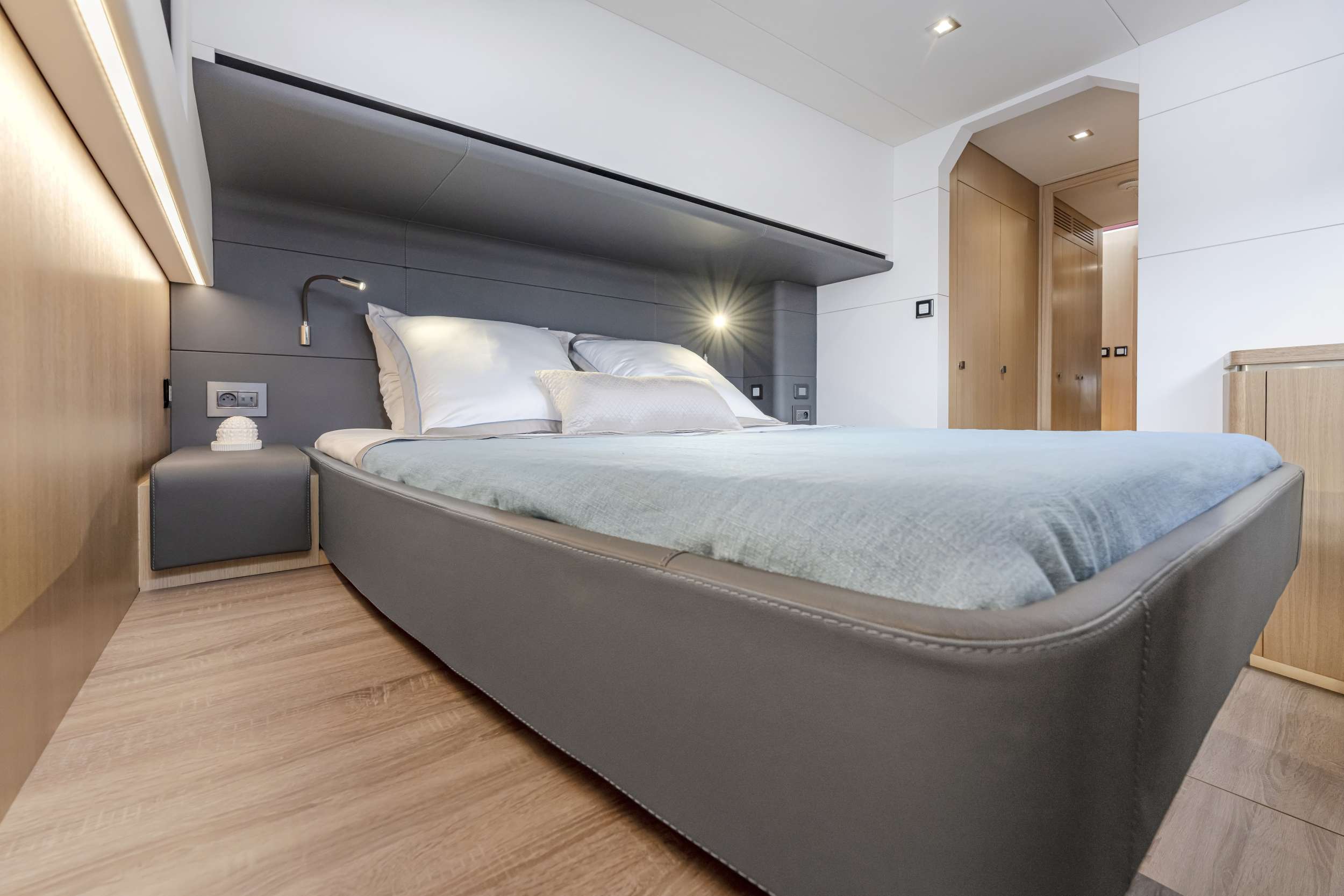 Yacht Photo