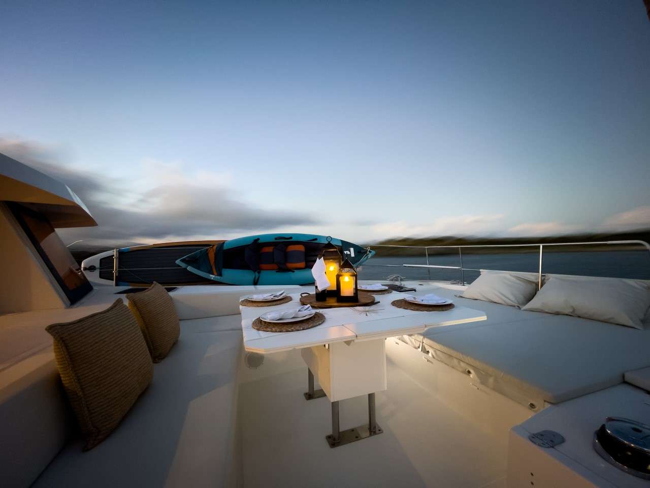 Yacht Photo