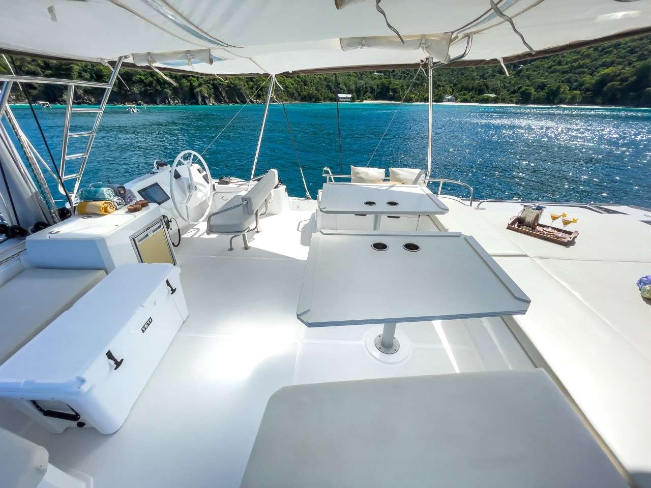 Yacht Photo