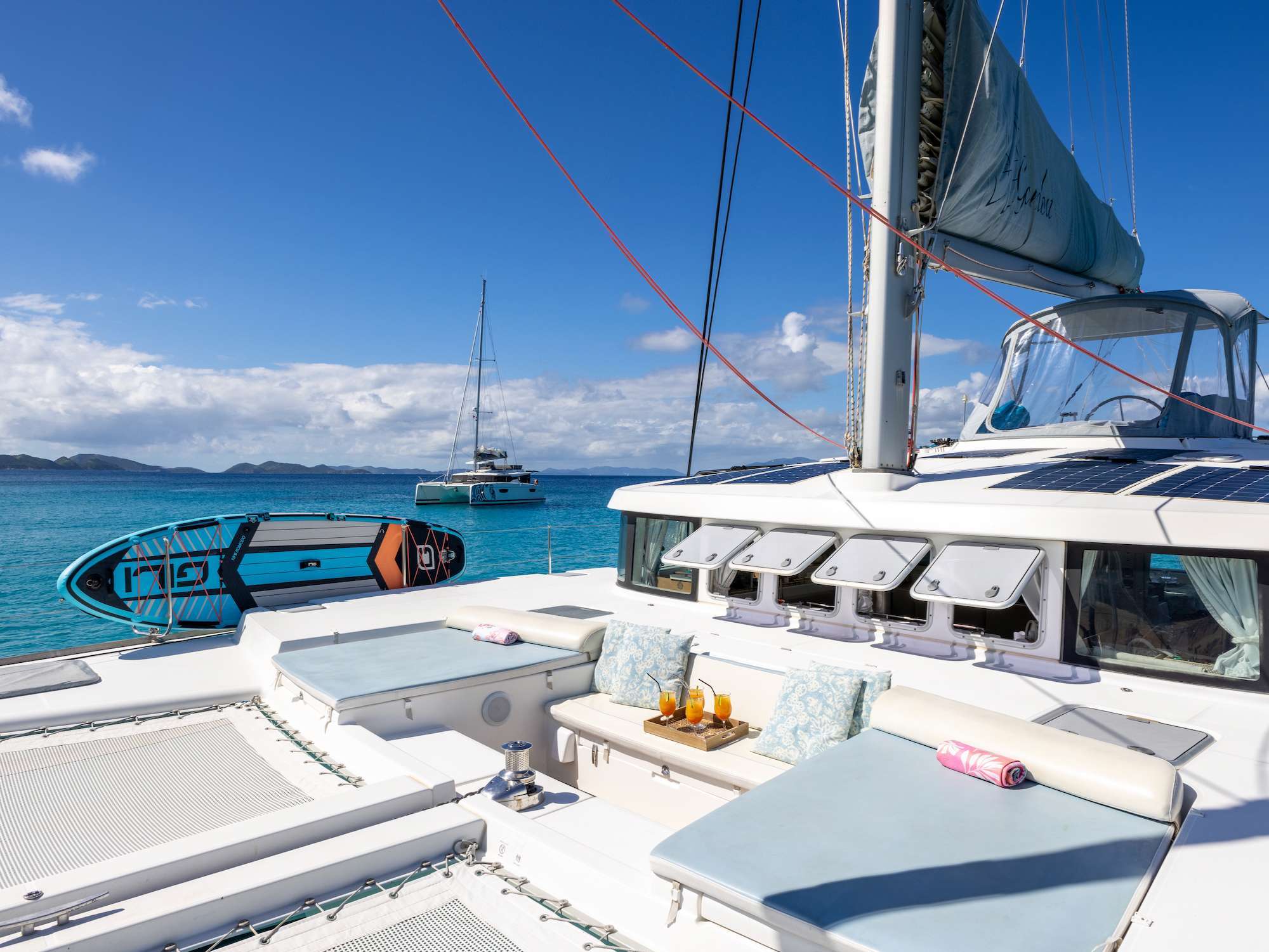 Yacht Photo