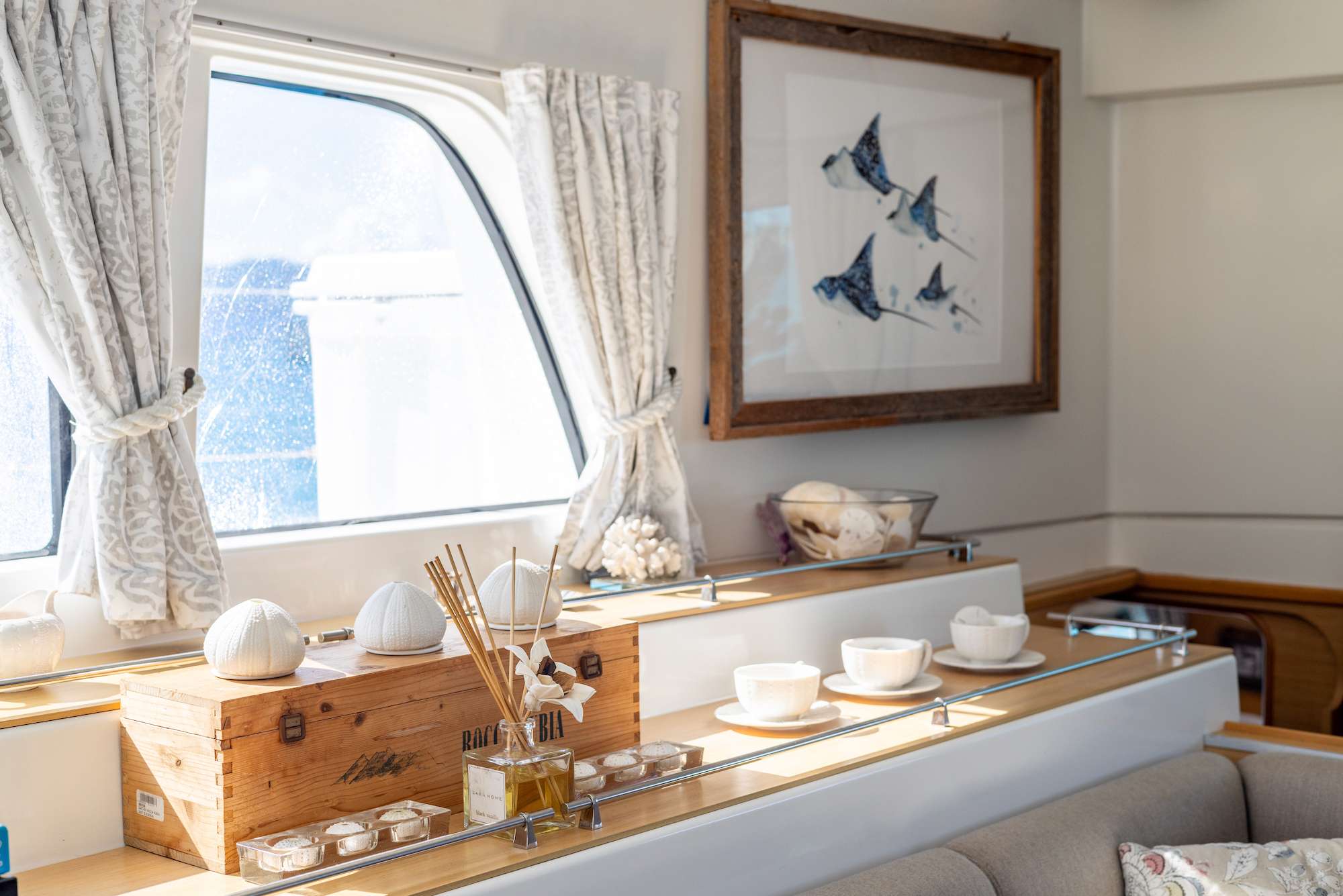 Yacht Photo
