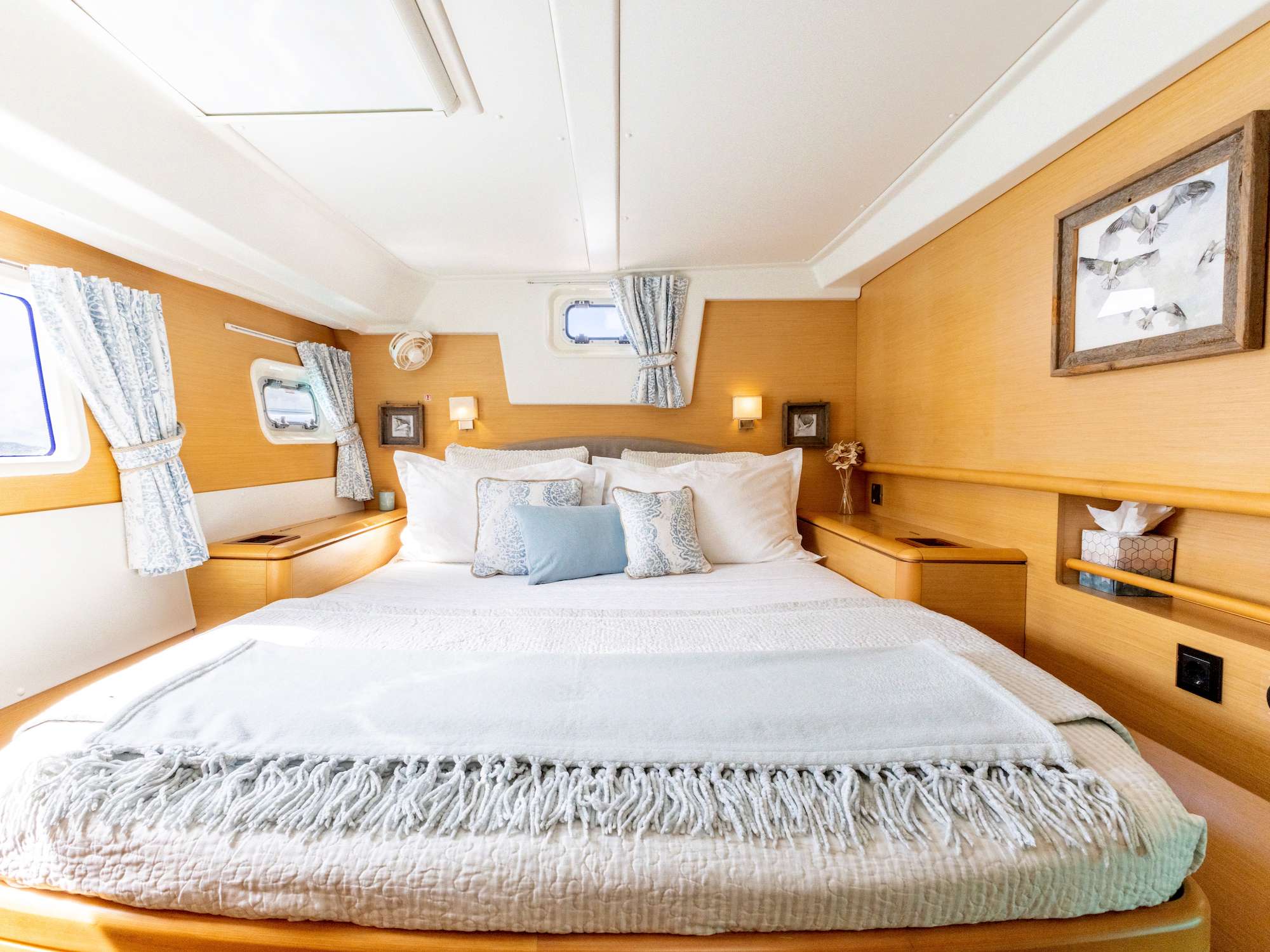 Yacht Photo