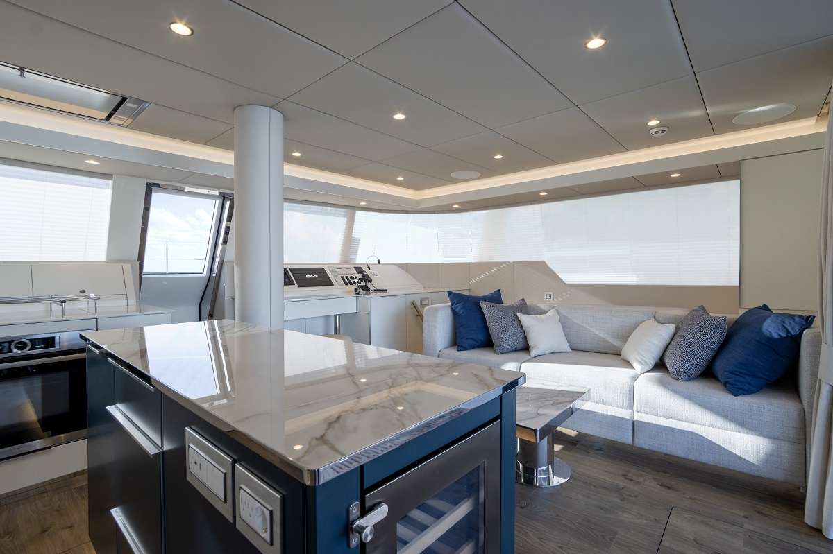 Yacht Photo