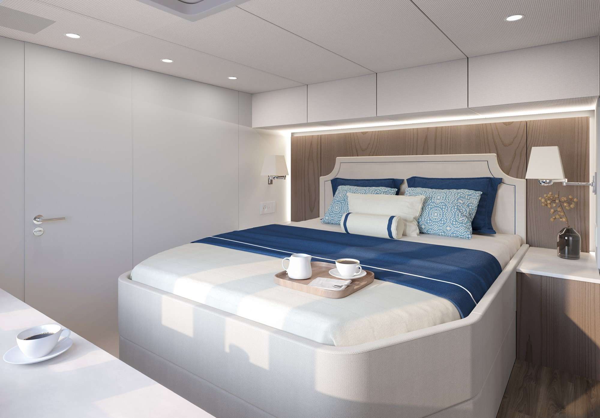 Yacht Photo
