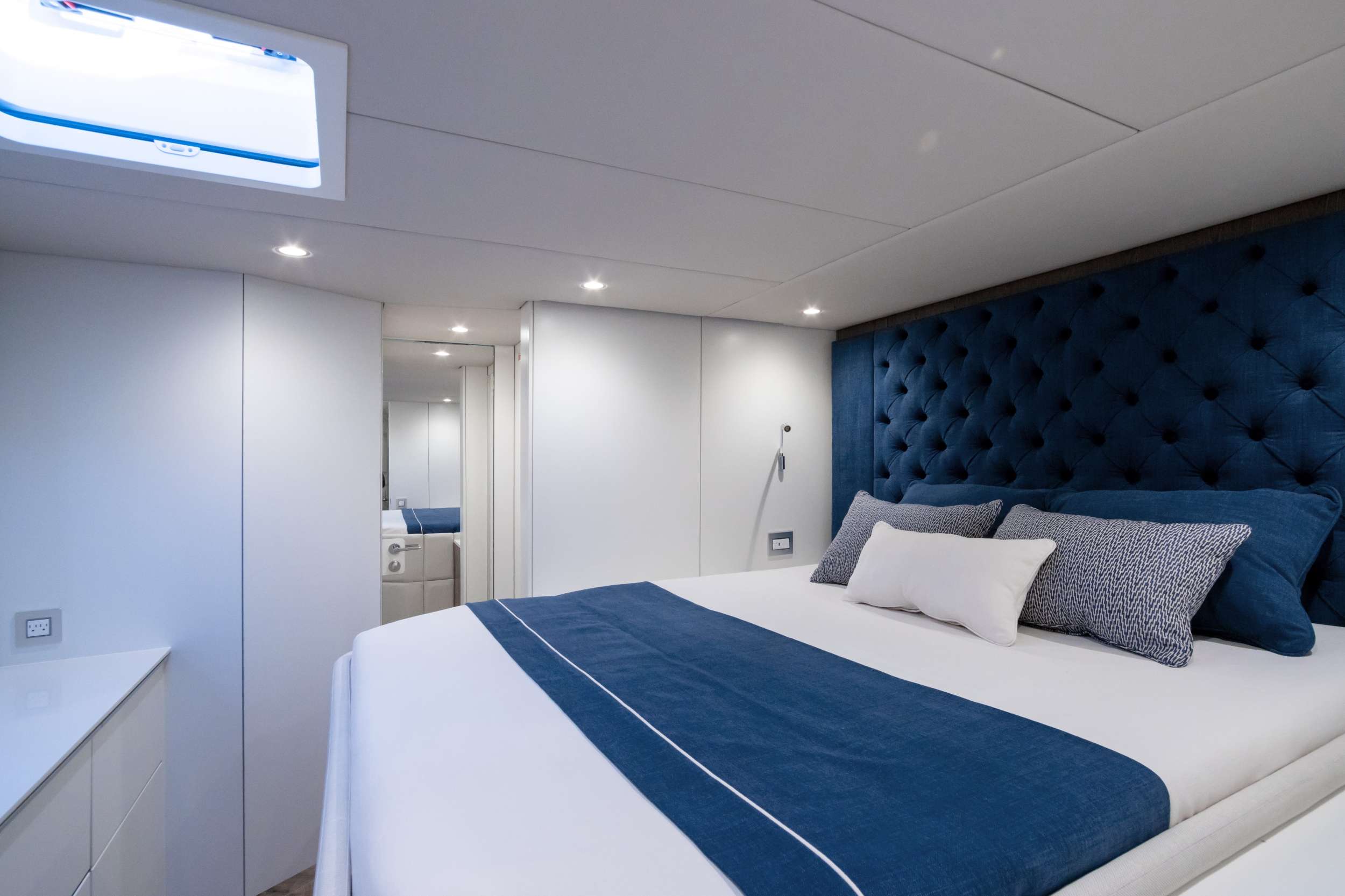 Yacht Photo
