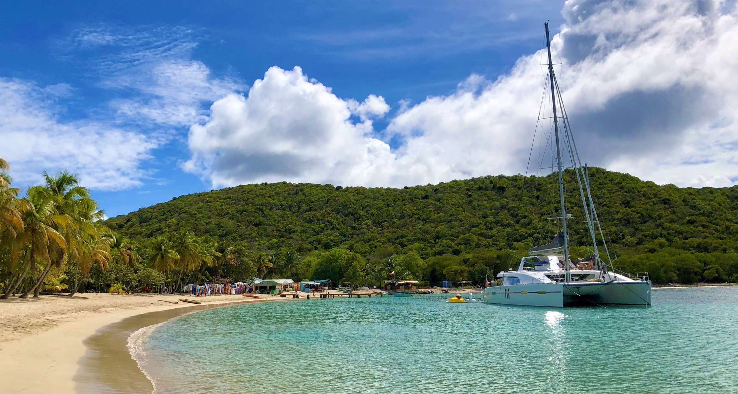Yacht Photo