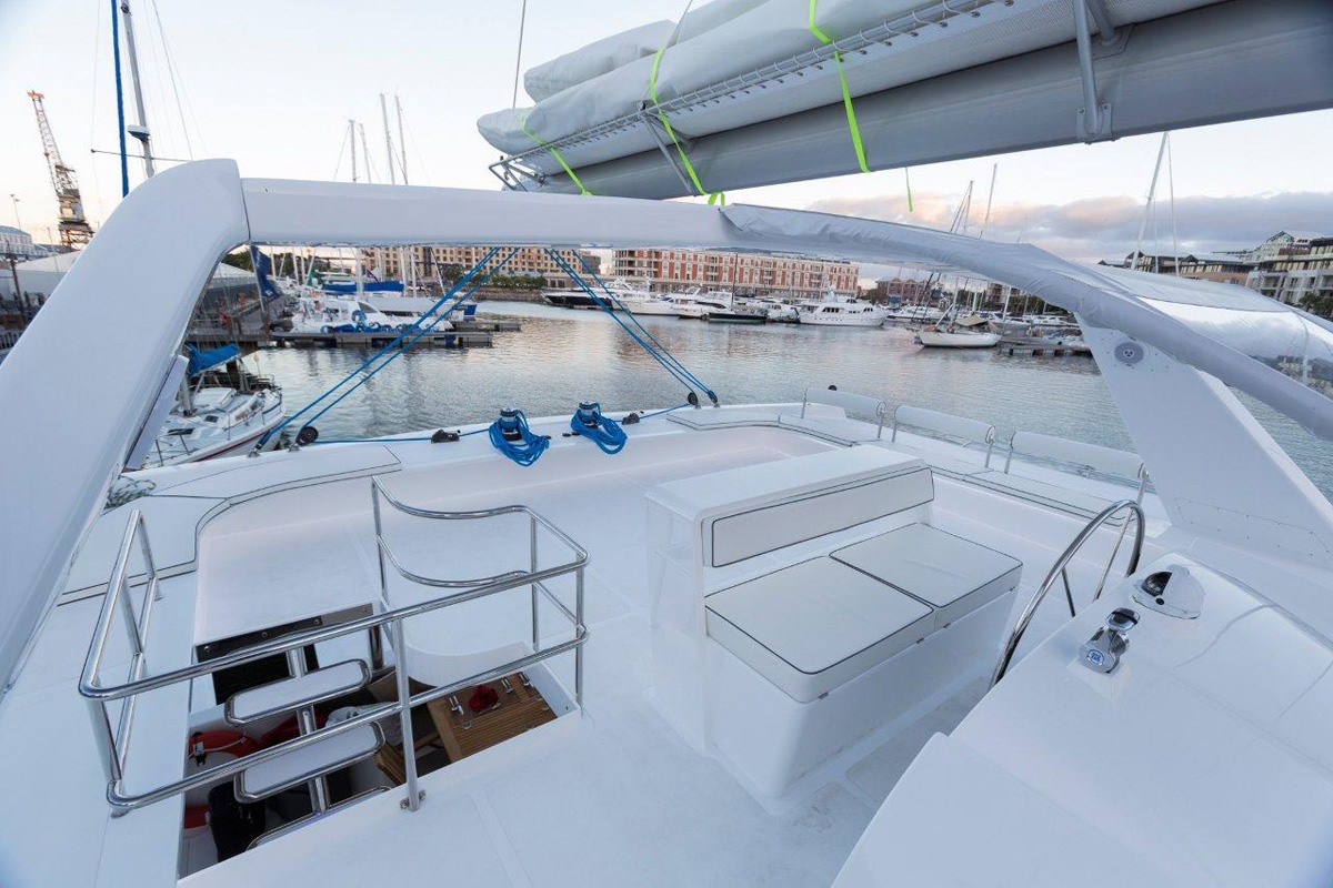 Yacht Photo
