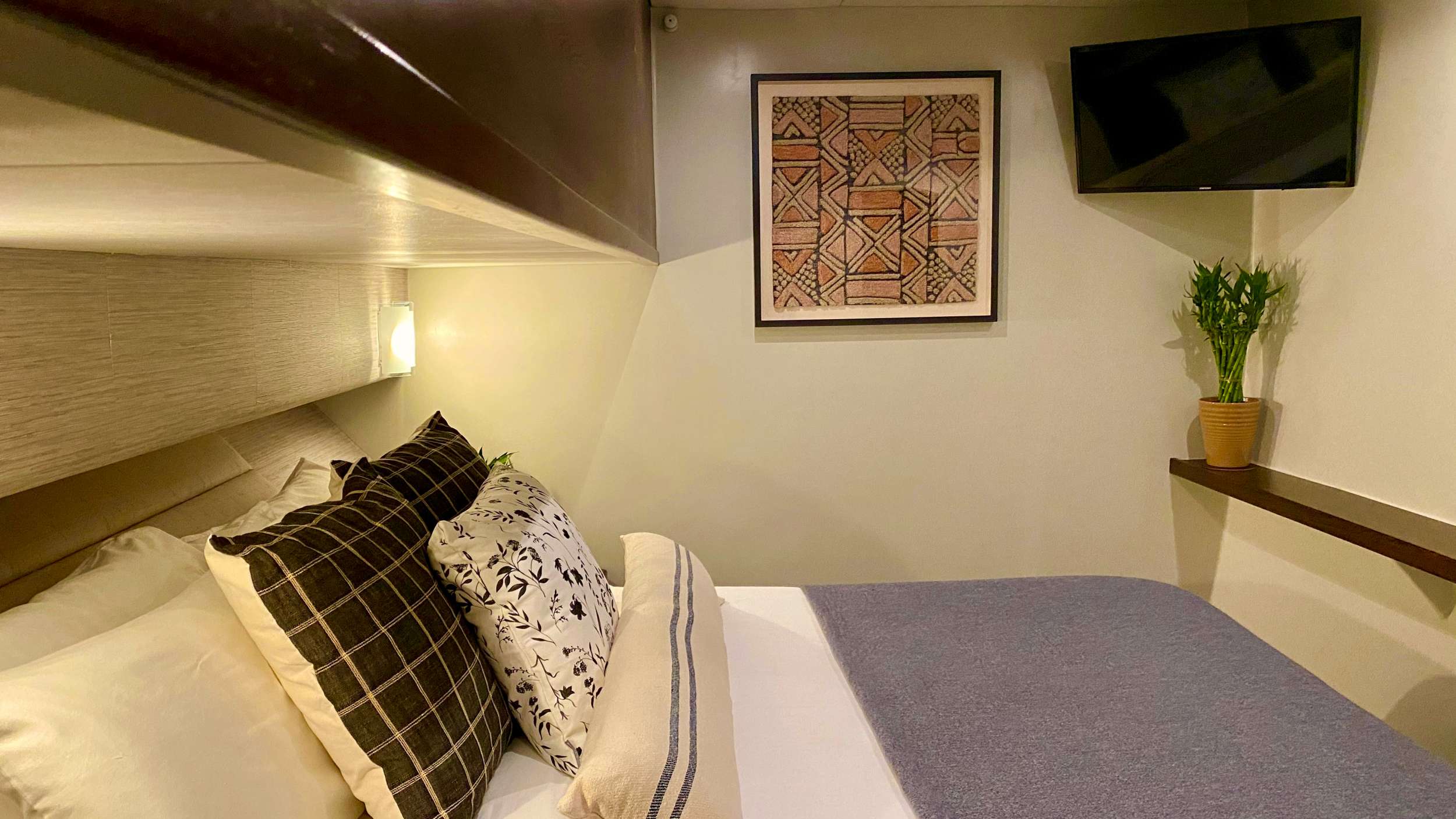 Yacht Photo
