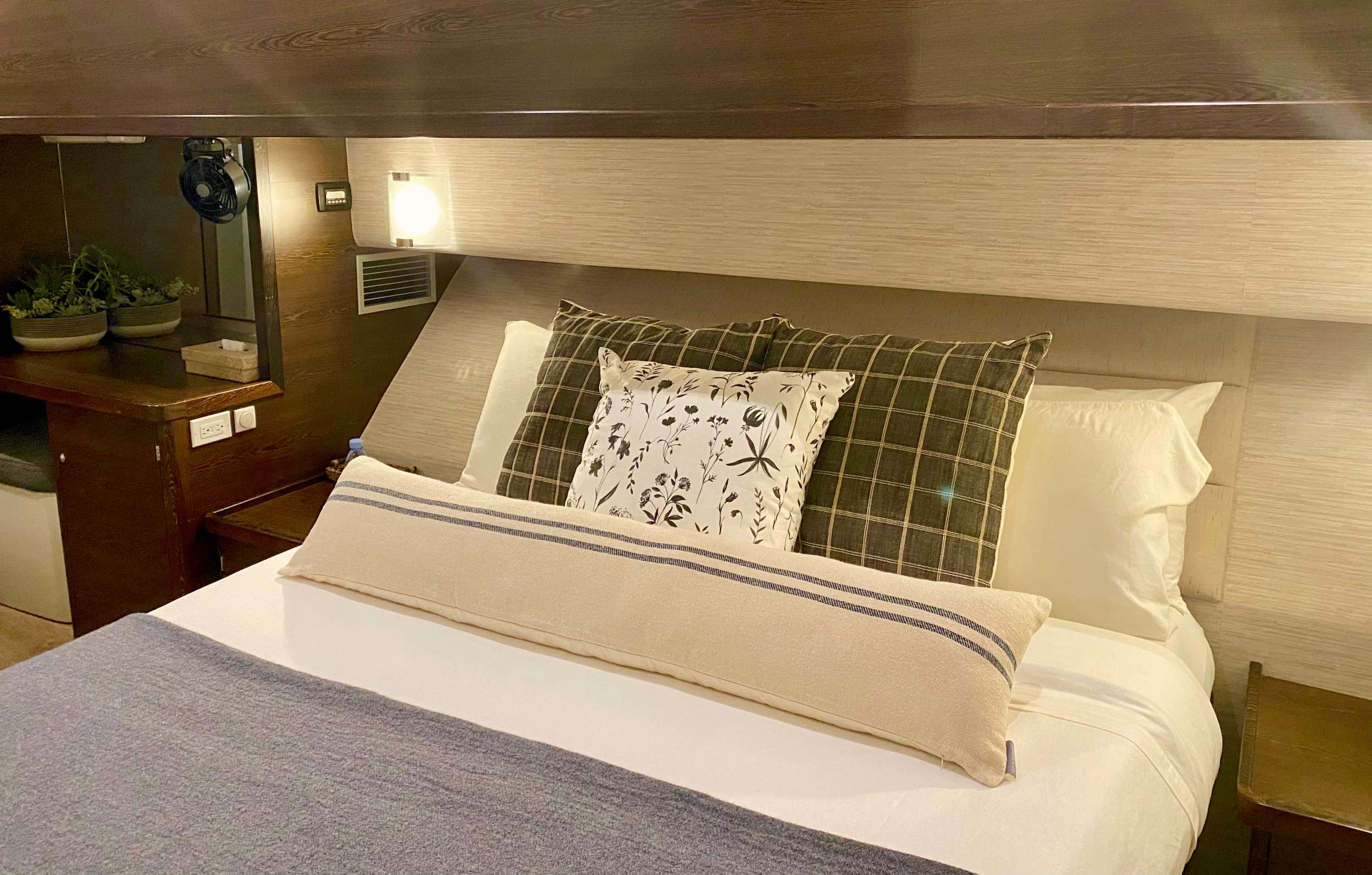 Yacht Photo