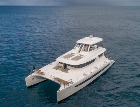 Yacht Photo
