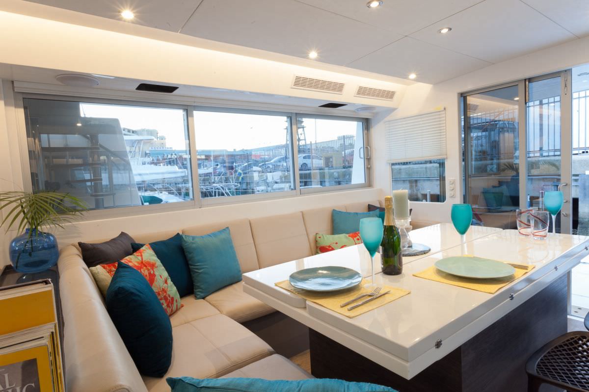 Yacht Photo