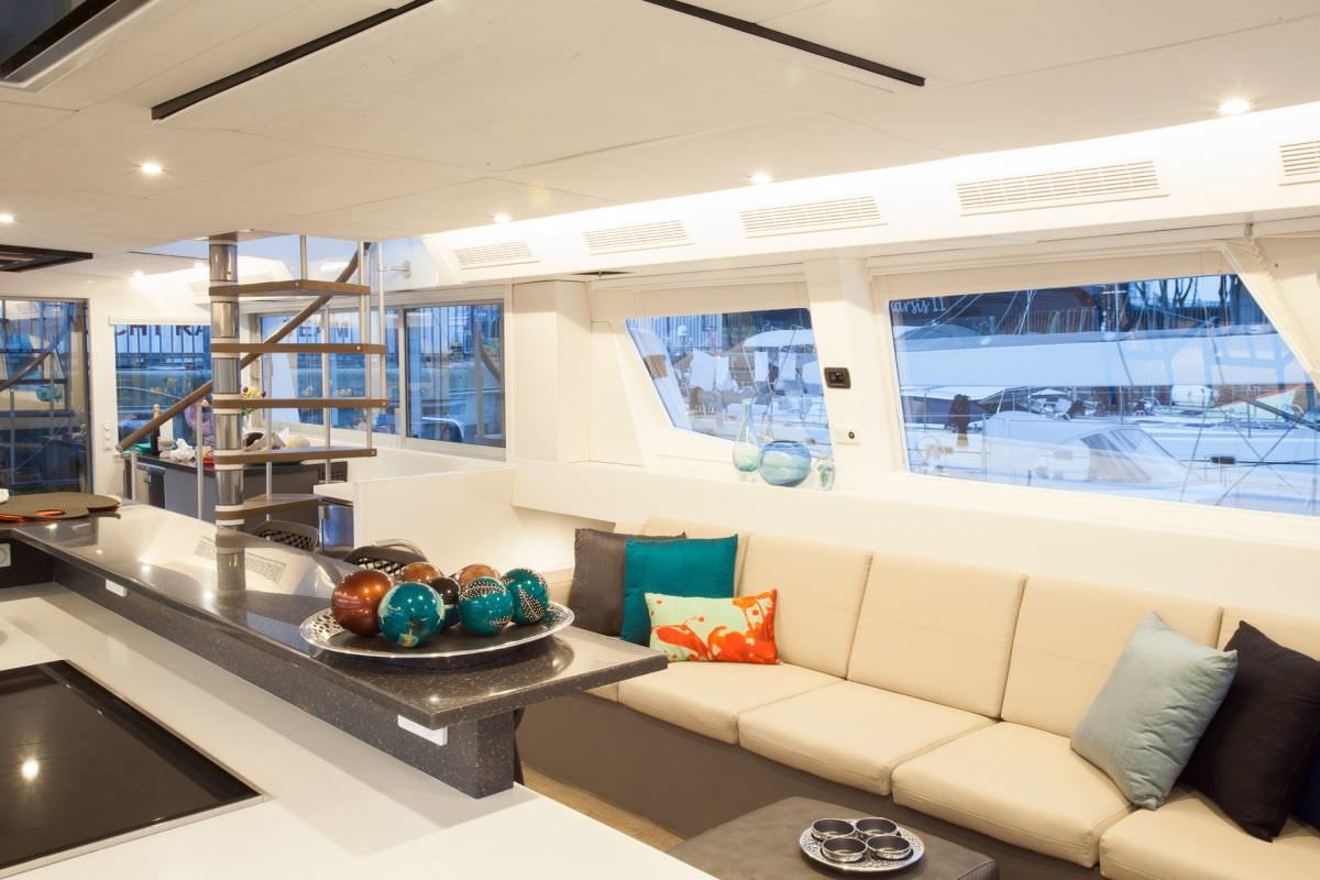 Yacht Photo