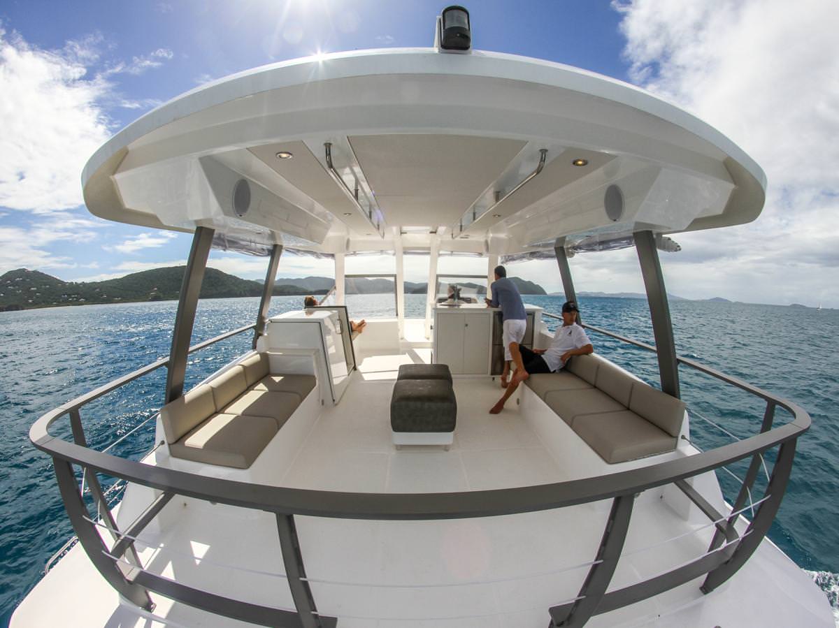 Yacht Photo