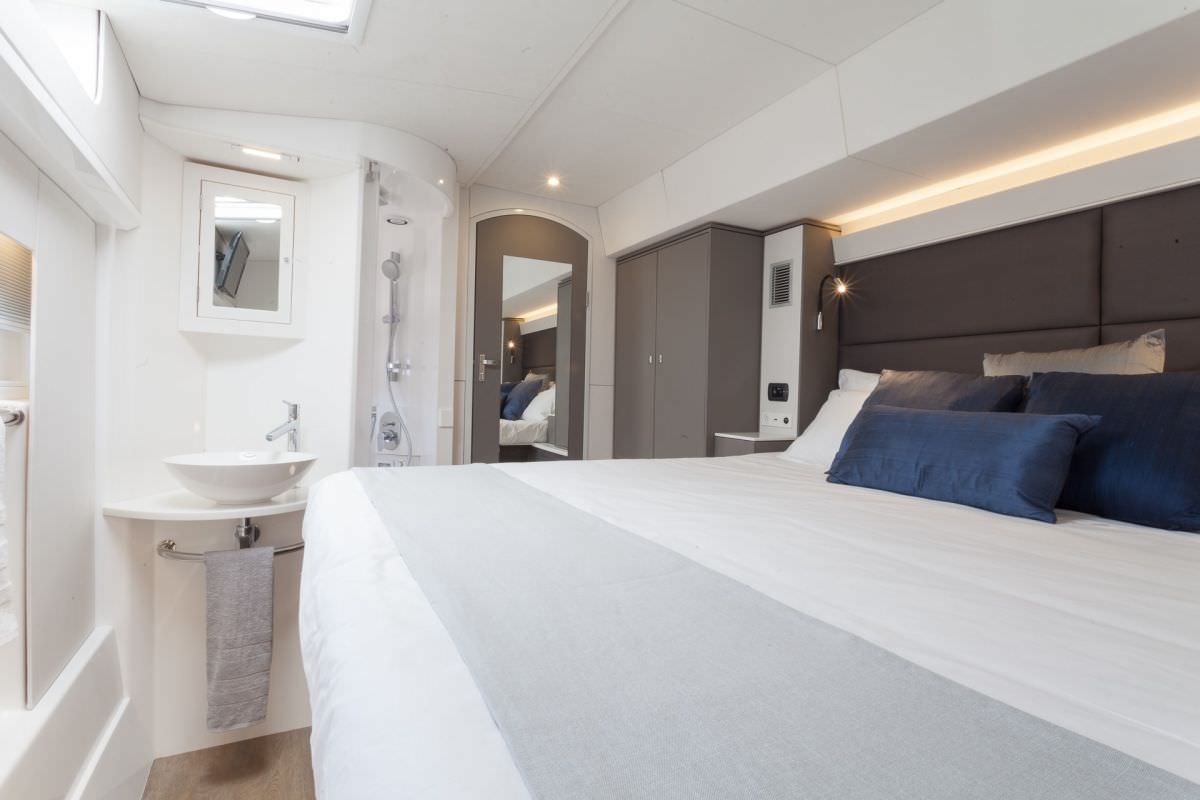 Yacht Photo