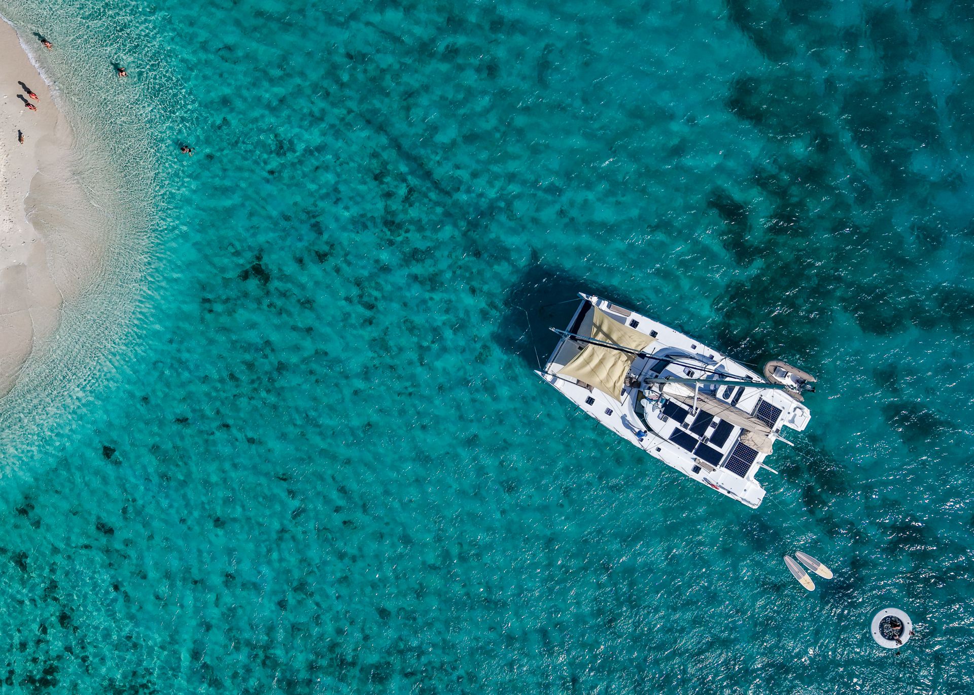 Yacht Photo