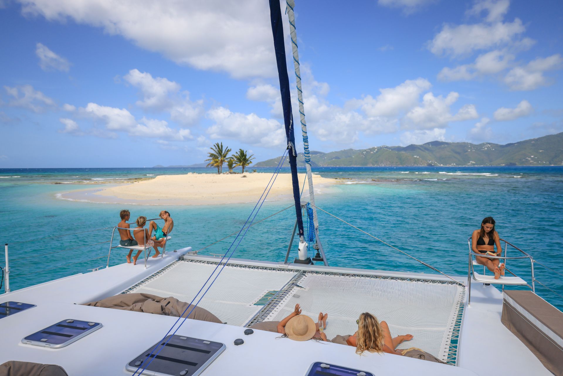 Yacht Photo