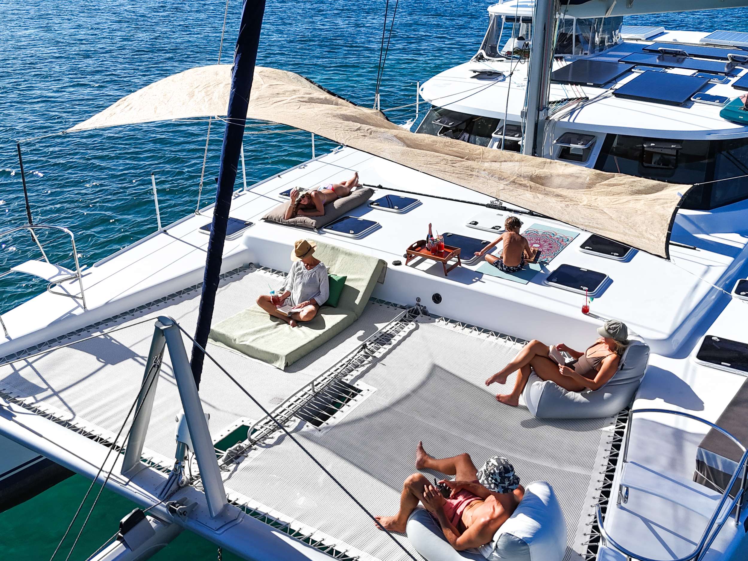 Yacht Photo