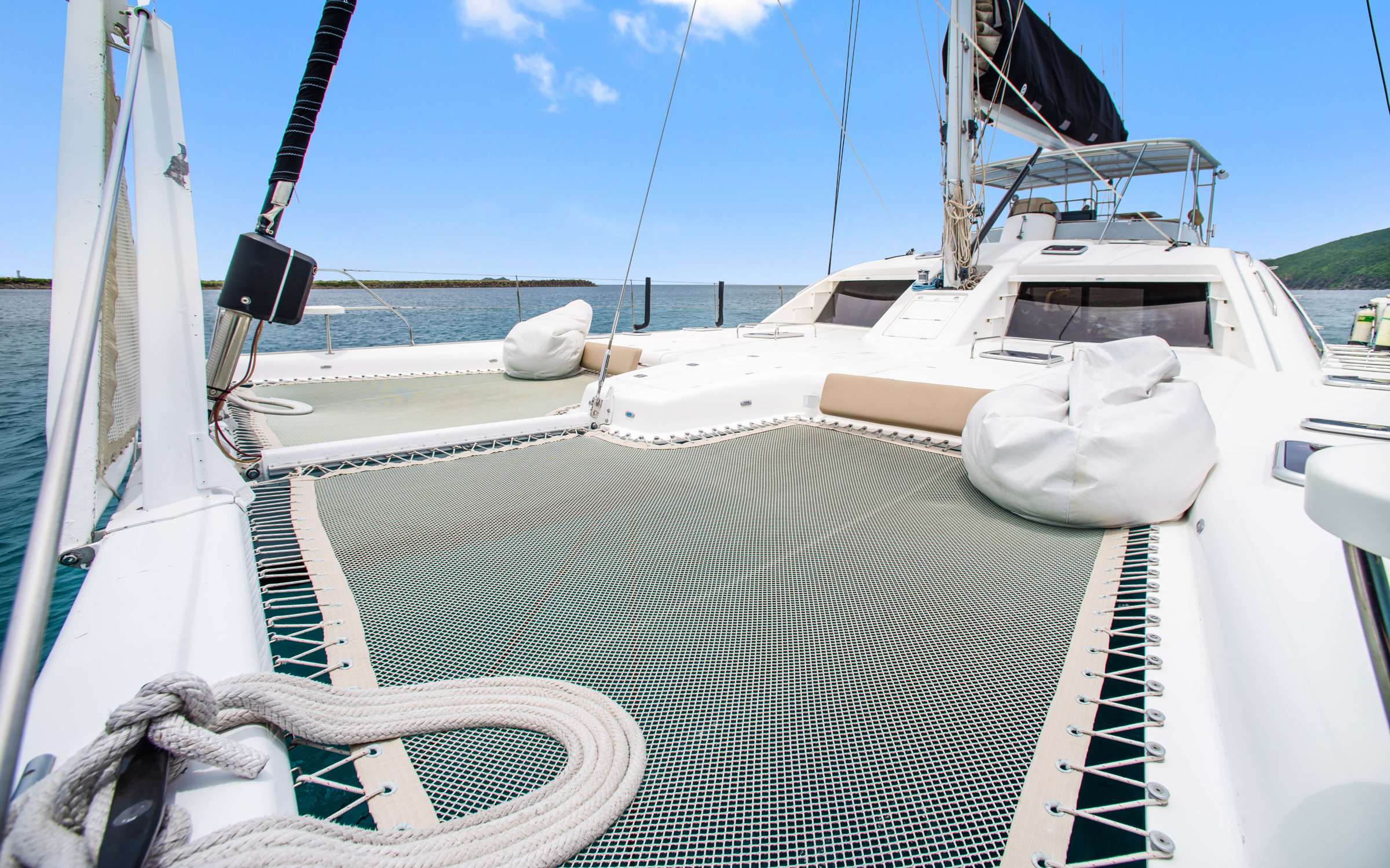 Yacht Photo