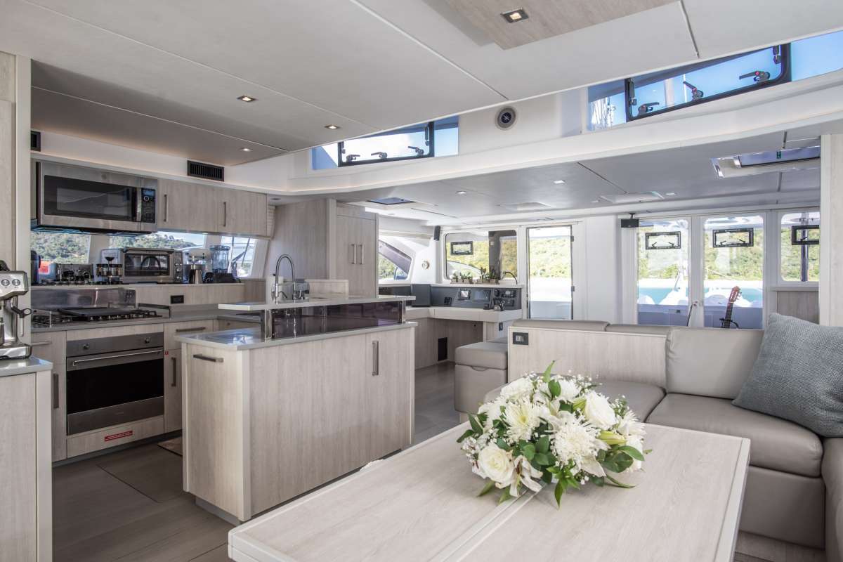 Yacht Photo